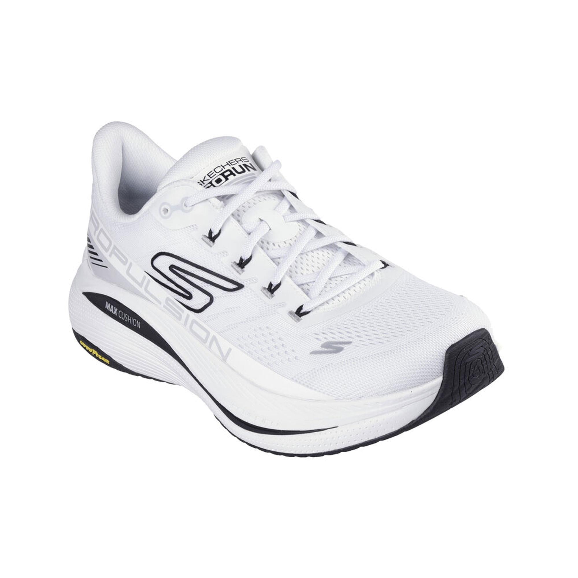 Skechers Max Cushioning Propulsion Erkek Koşu Ayakkabısı