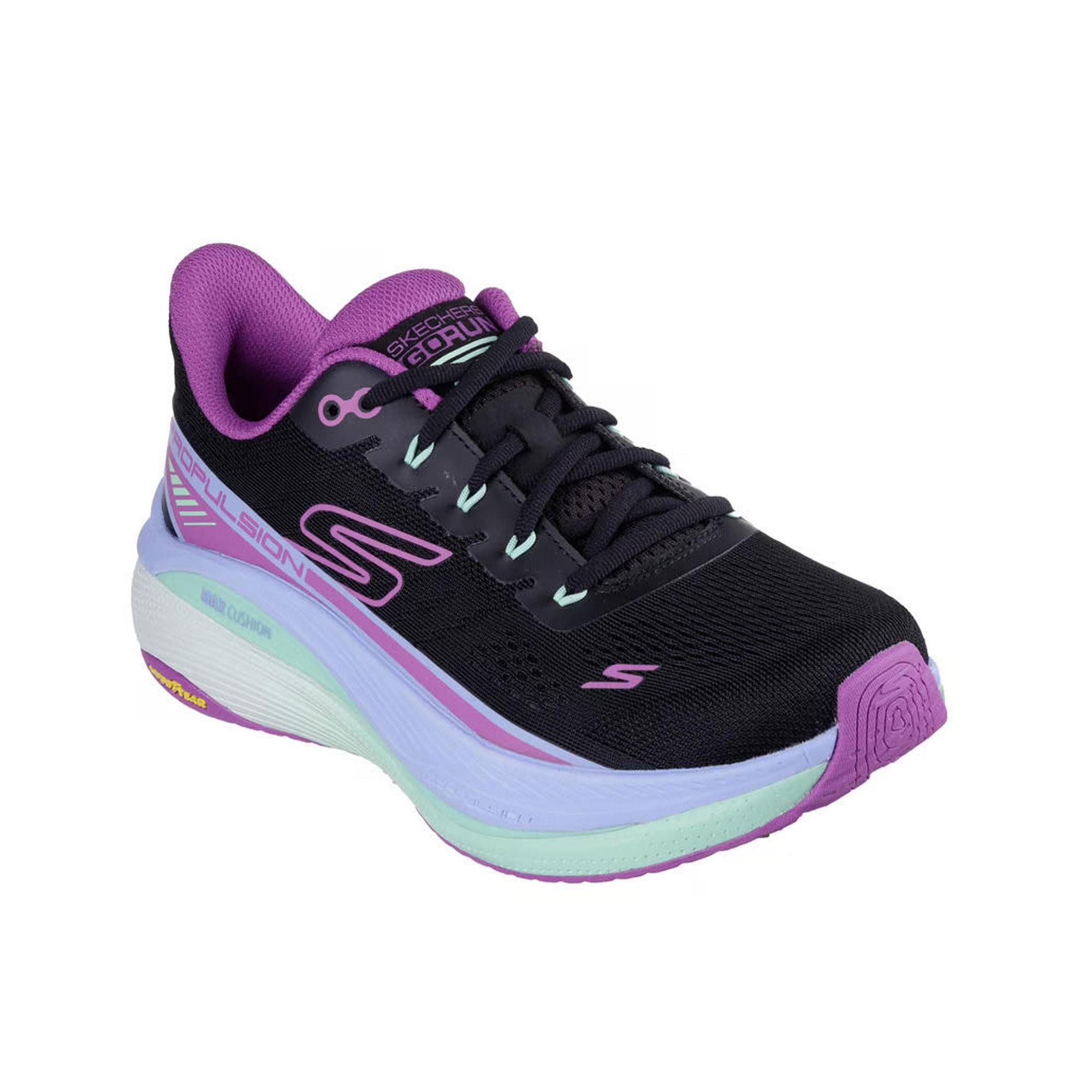 Skechers Max Cushioning Propulsion Kadın Koşu Ayakkabısı