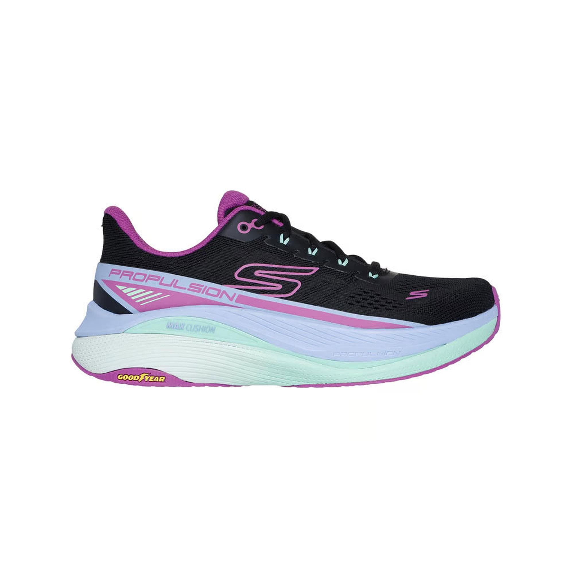 Skechers Max Cushioning Propulsion Kadın Koşu Ayakkabısı