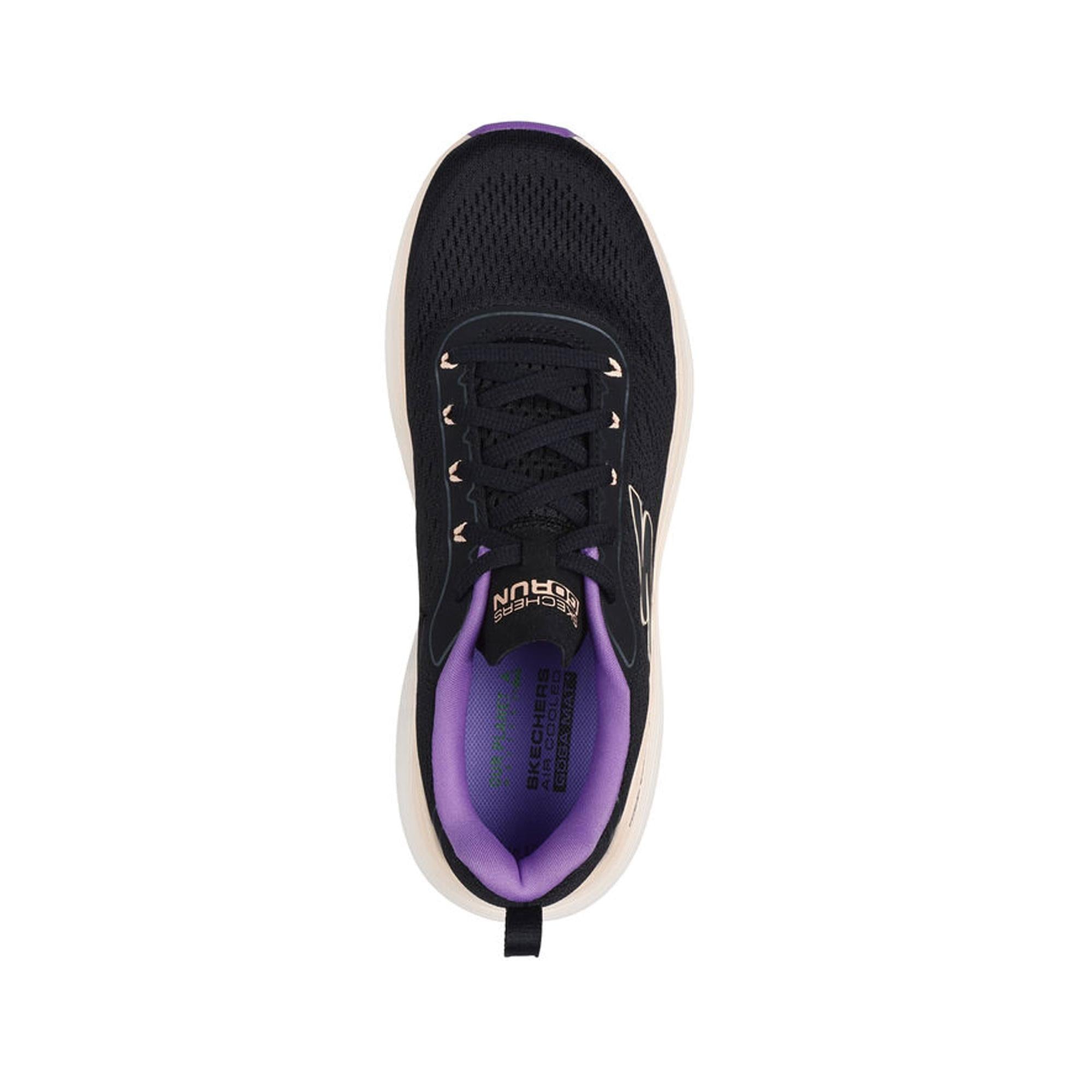 Skechers Max Cushioning Suspension High Road Kadın Antrenman Ayakkabısı