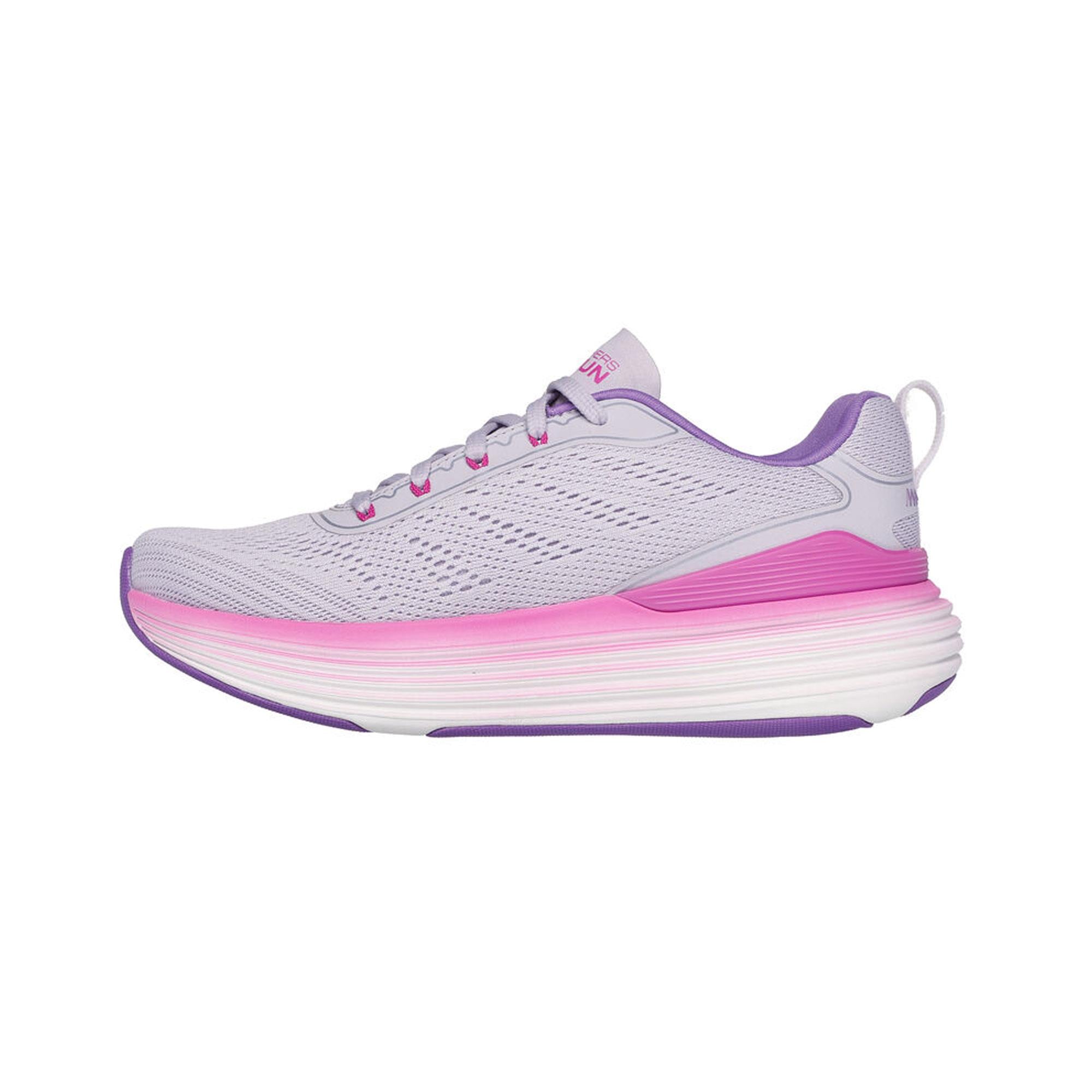 Skechers Max Cushioning Suspension High Road Kadın Antrenman Ayakkabısı