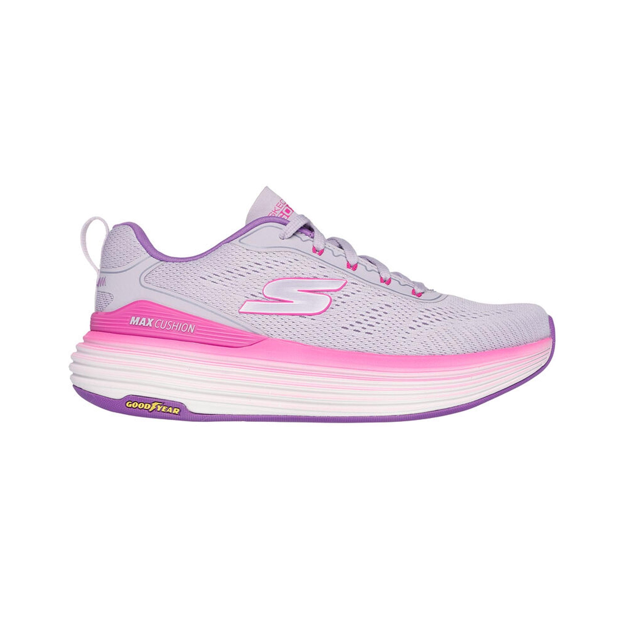 Skechers Max Cushioning Suspension High Road Kadın Antrenman Ayakkabısı