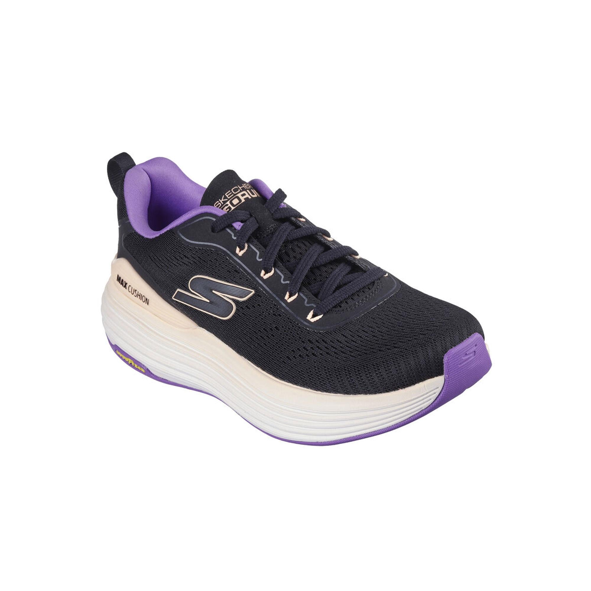 Skechers Max Cushioning Suspension High Road Kadın Antrenman Ayakkabısı