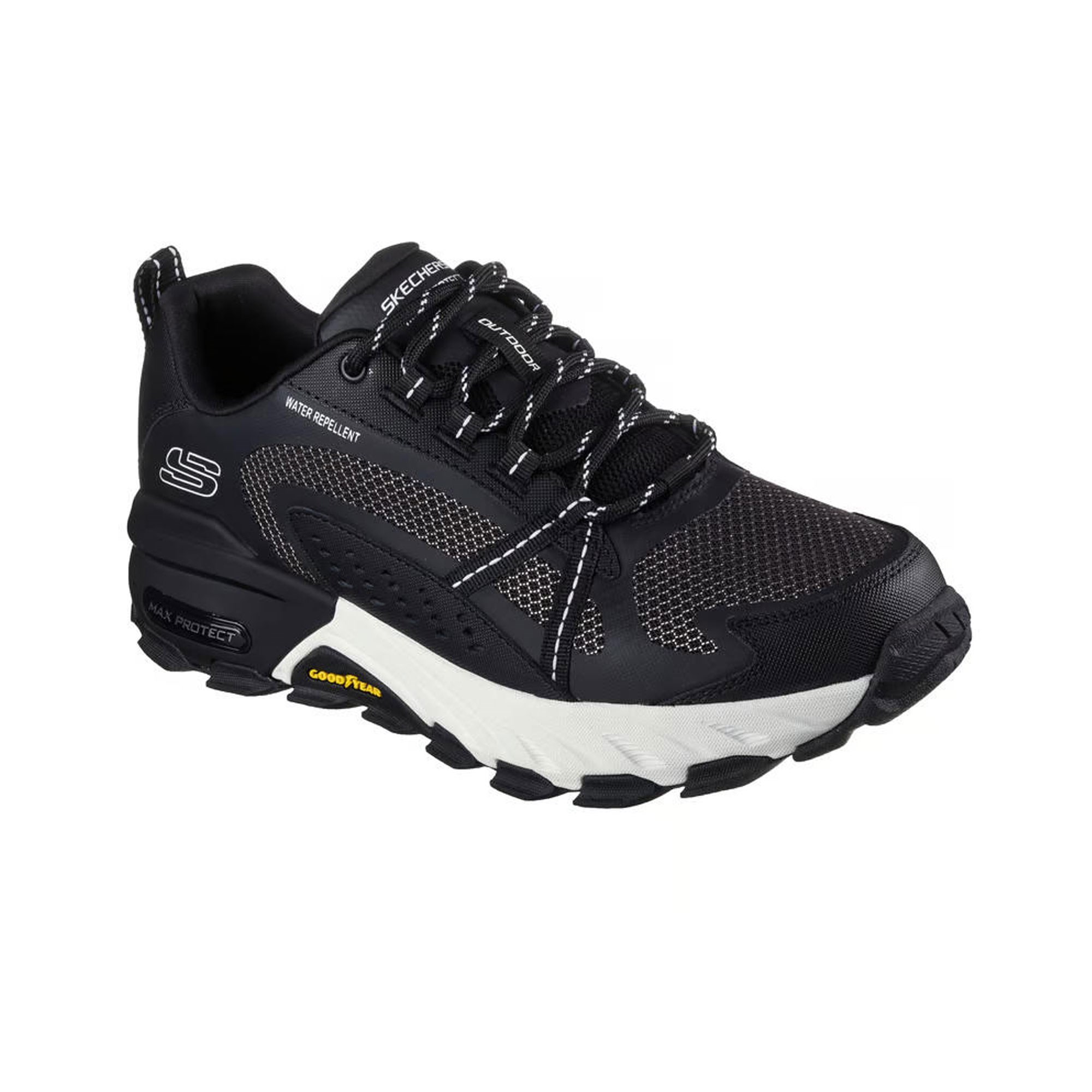 Skechers Max Protect Erkek Günlük Spor Ayakkabı