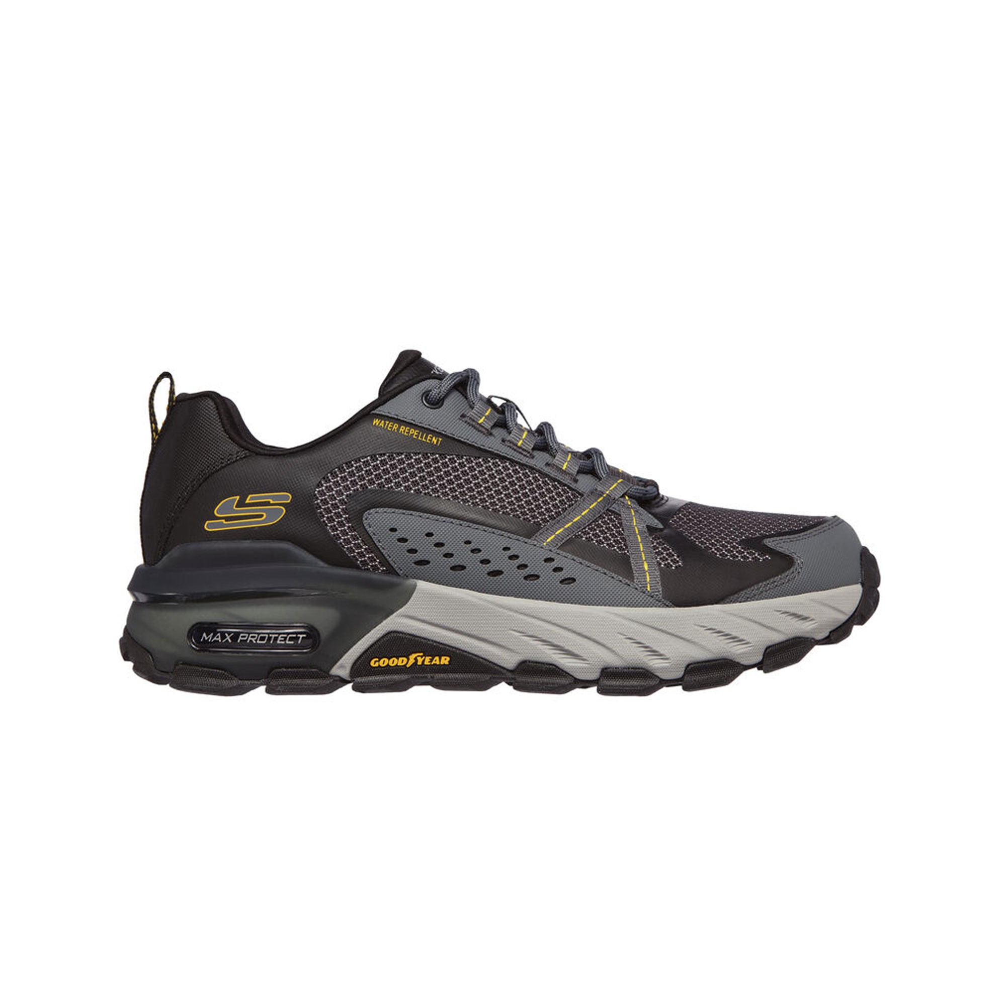 Skechers Max Protect Erkek Günlük Spor Ayakkabı