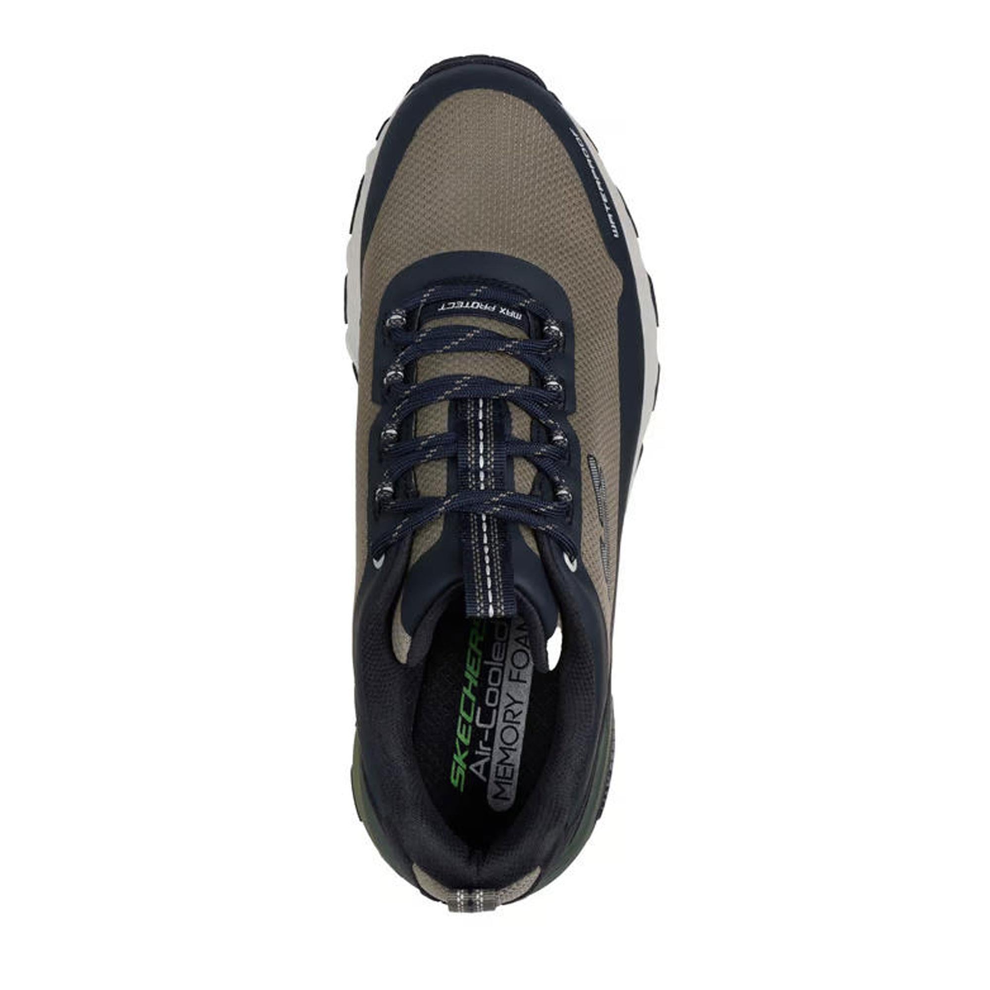 Skechers Max Protect Erkek Günlük Spor Ayakkabı