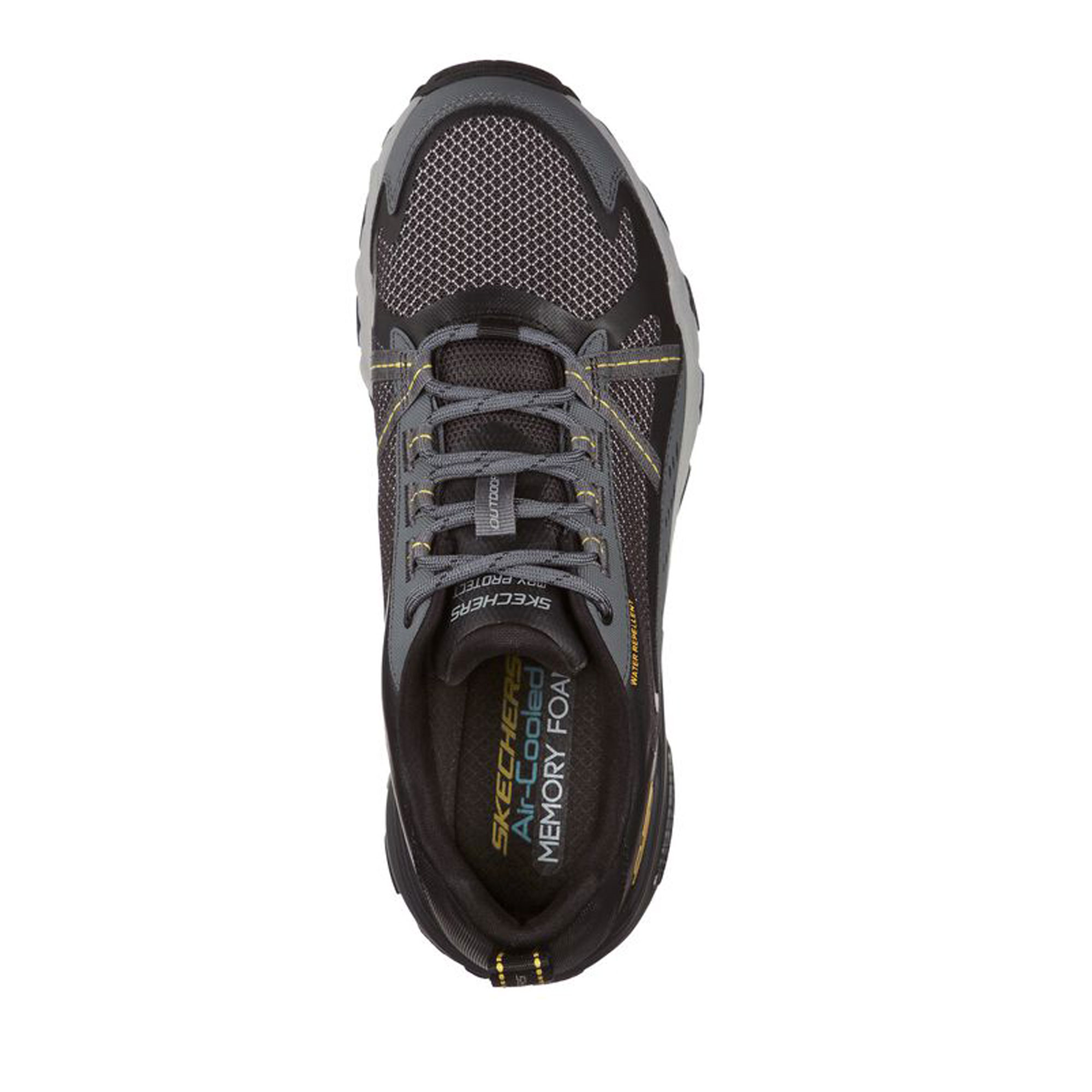 Skechers Max Protect Erkek Günlük Spor Ayakkabı