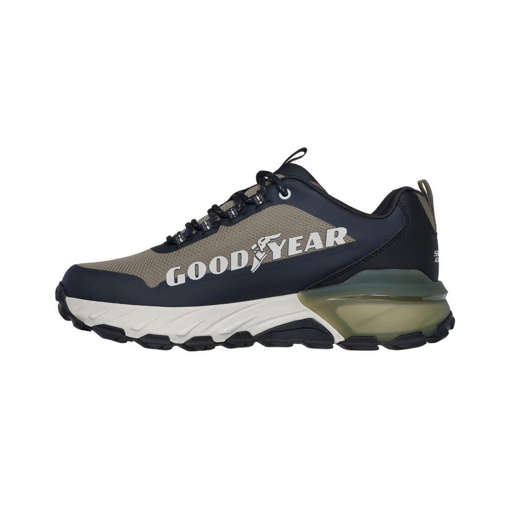 Skechers Max Protect Erkek Günlük Spor Ayakkabı