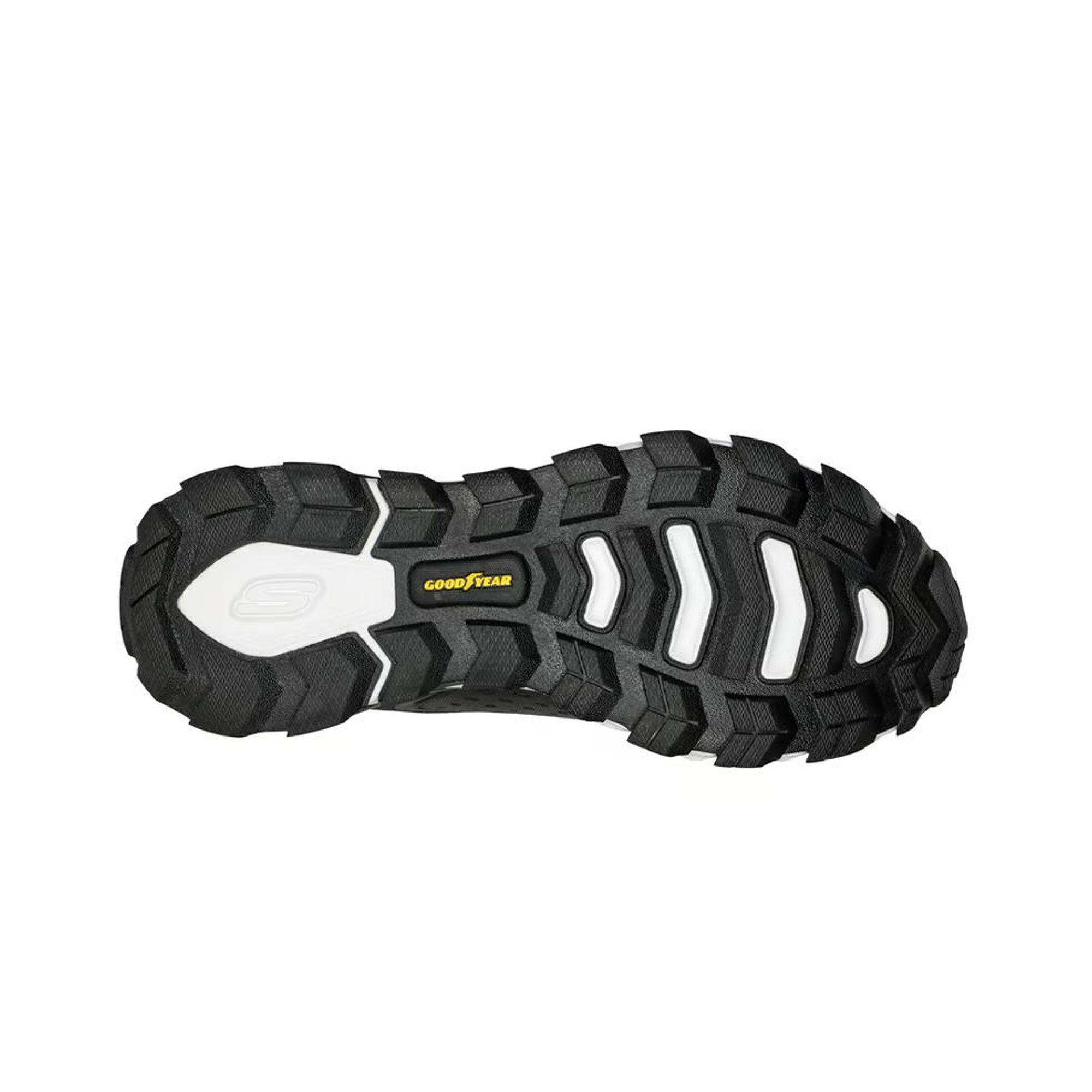 Skechers Max Protect Erkek Günlük Spor Ayakkabı