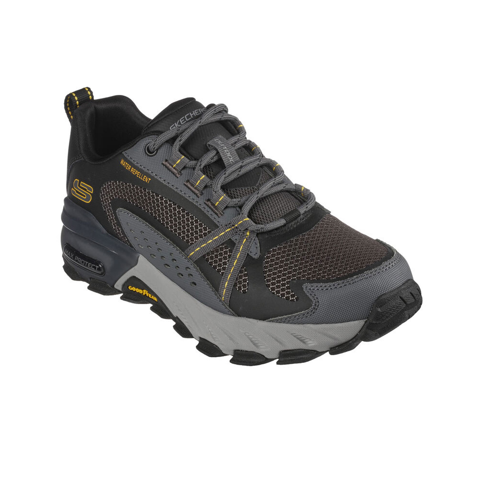 Skechers Max Protect Erkek Günlük Spor Ayakkabı