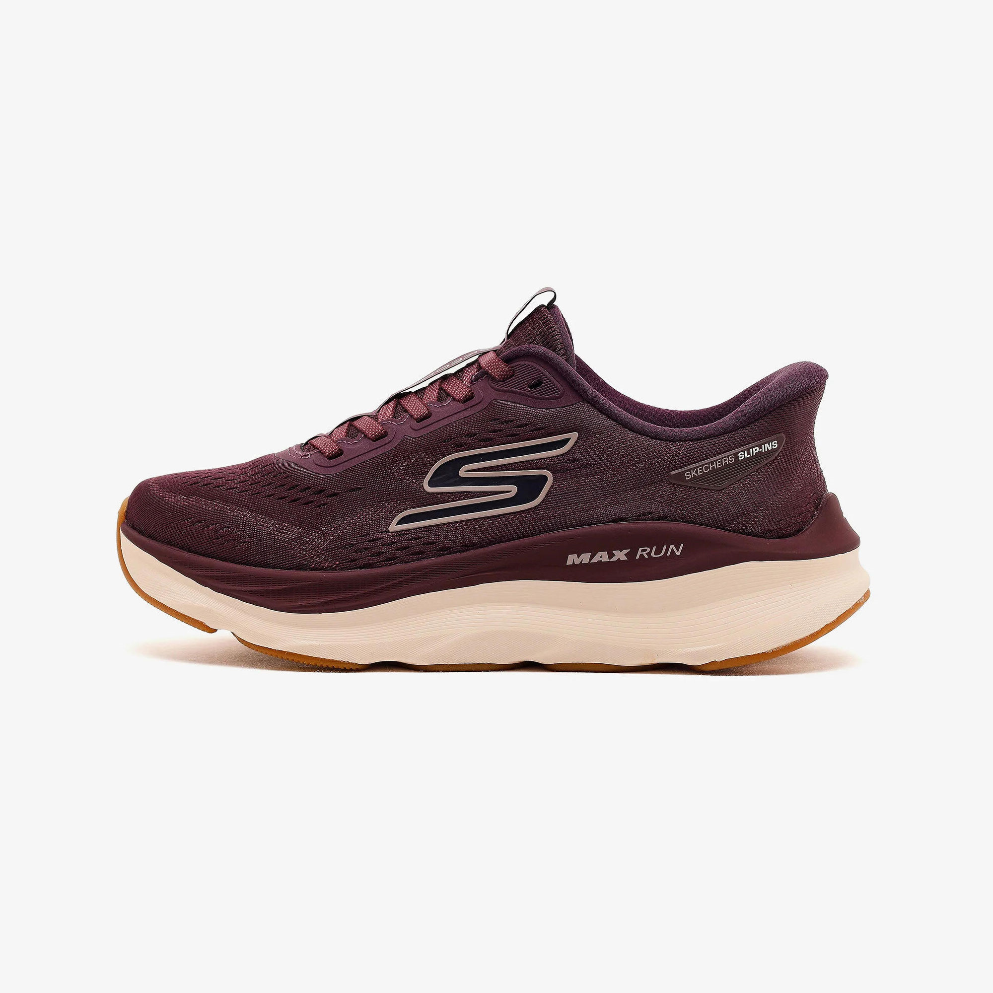 Skechers Max Run Kadın Koşu Ayakkabısı