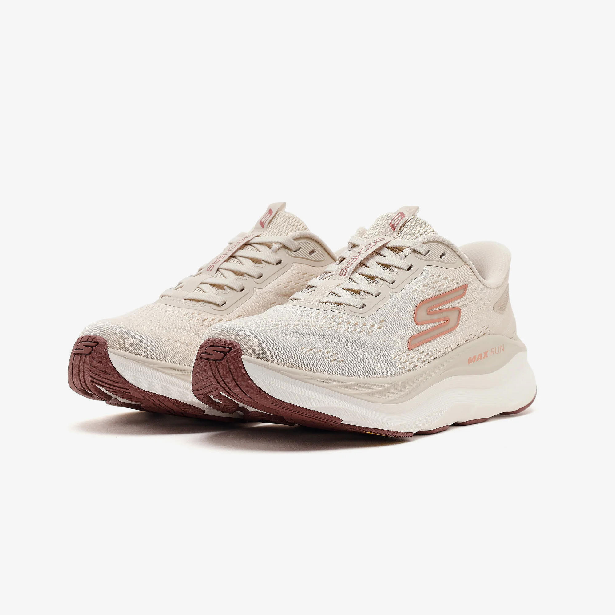 Skechers Max Run Kadın Koşu Ayakkabısı