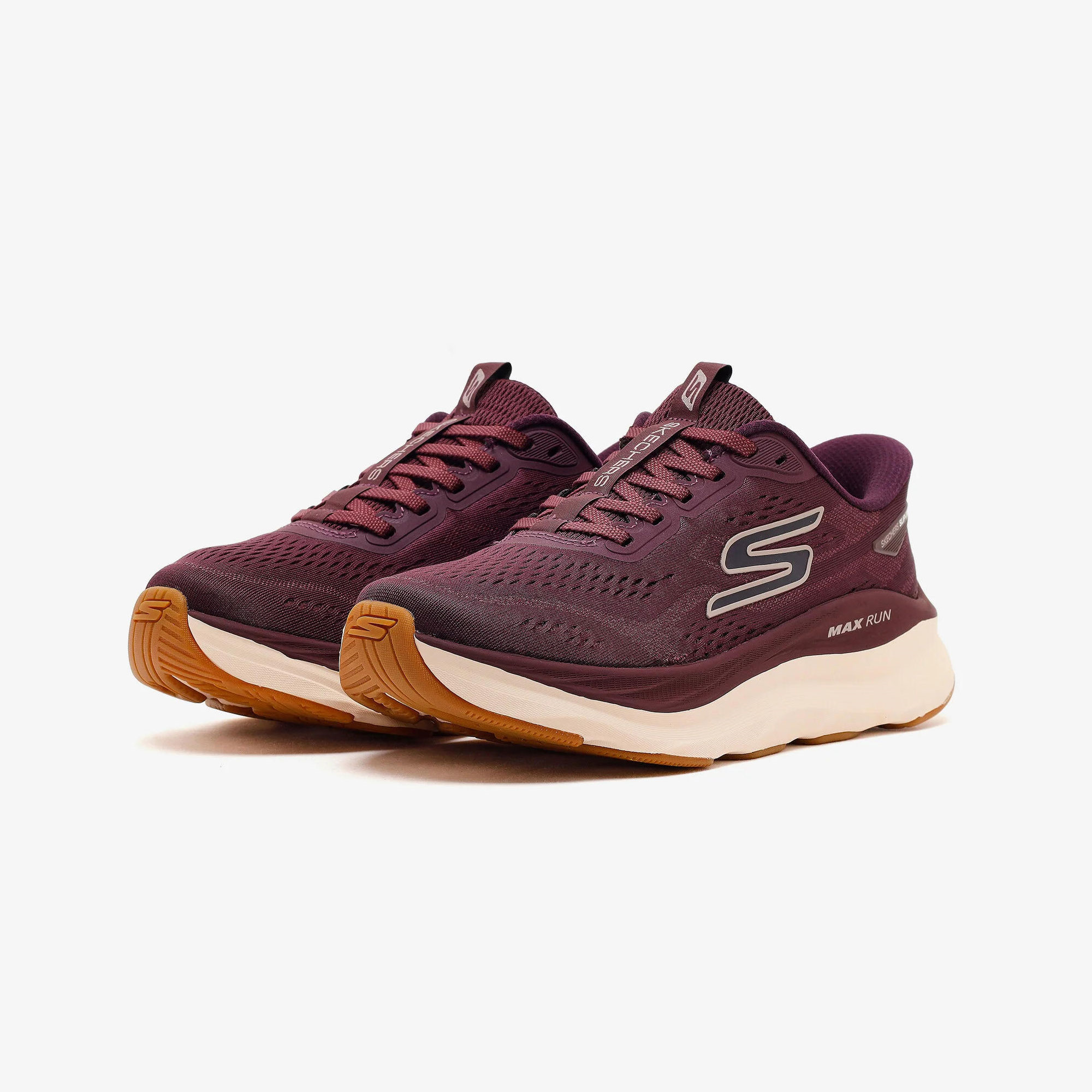 Skechers Max Run Kadın Koşu Ayakkabısı