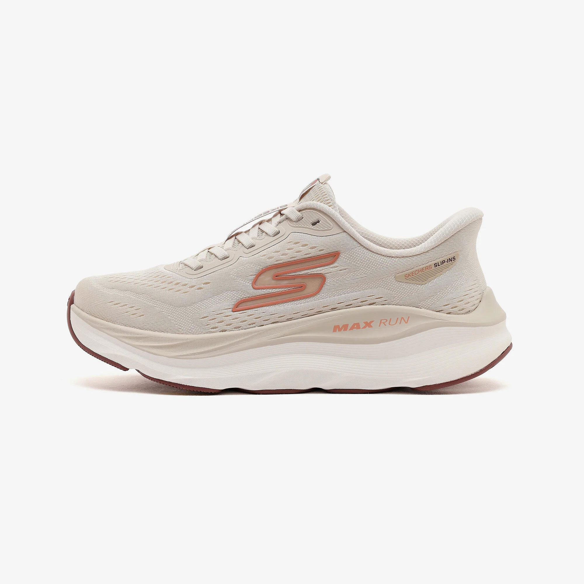 Skechers Max Run Kadın Koşu Ayakkabısı