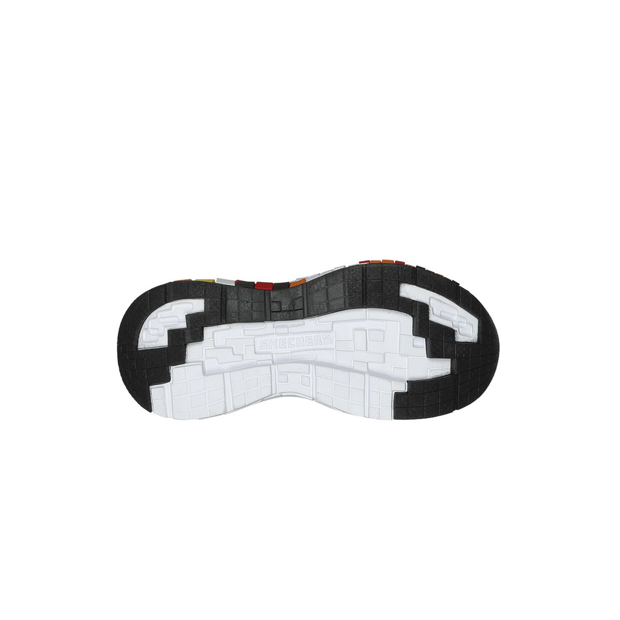 Skechers Mega Craft 3.0 Çocuk Günlük Spor Ayakkabı