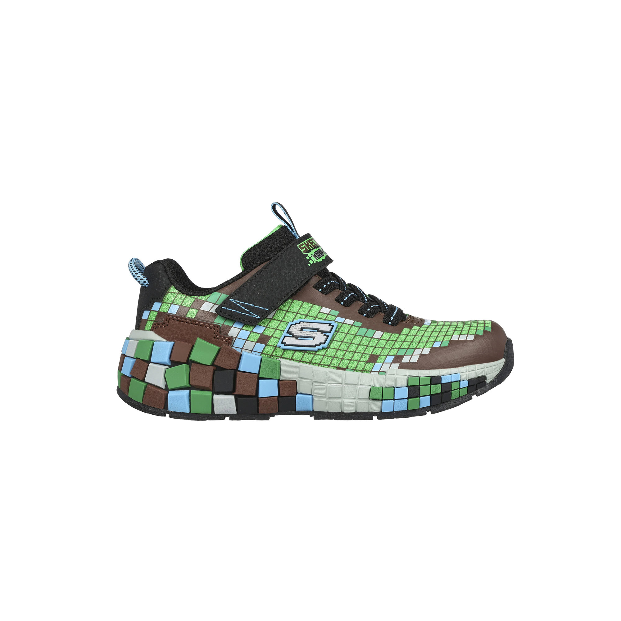 Skechers Mega Craft 3.0 Günlük Spor Ayakkabı