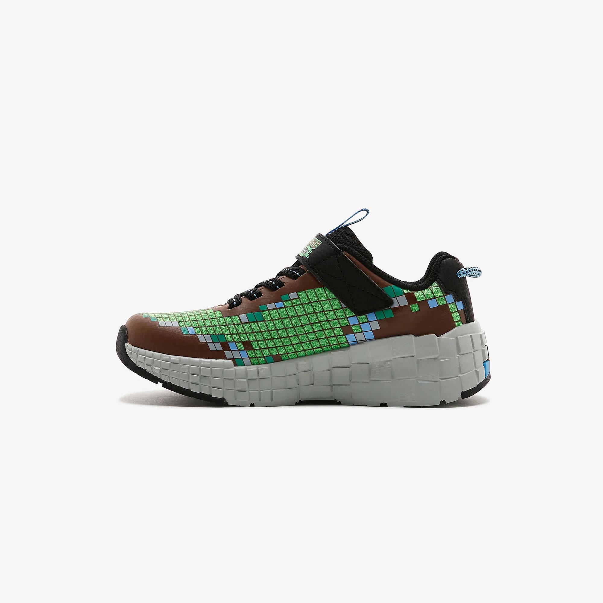 Skechers Mega Craft 3.0 Çocuk Günlük Spor Ayakkabı