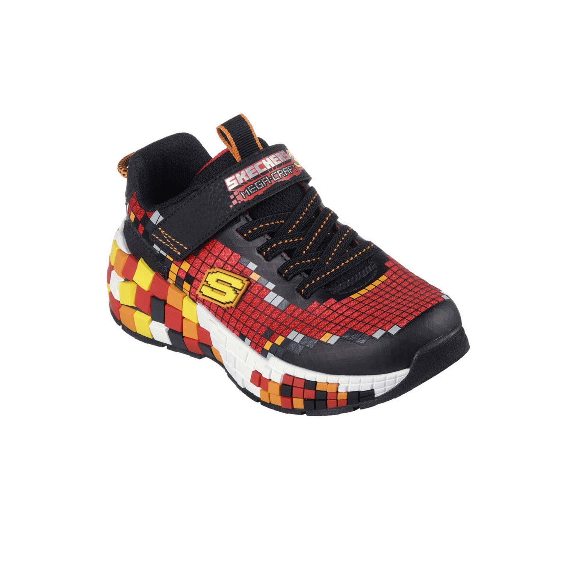 Skechers Mega Craft 3.0 Çocuk Günlük Spor Ayakkabı