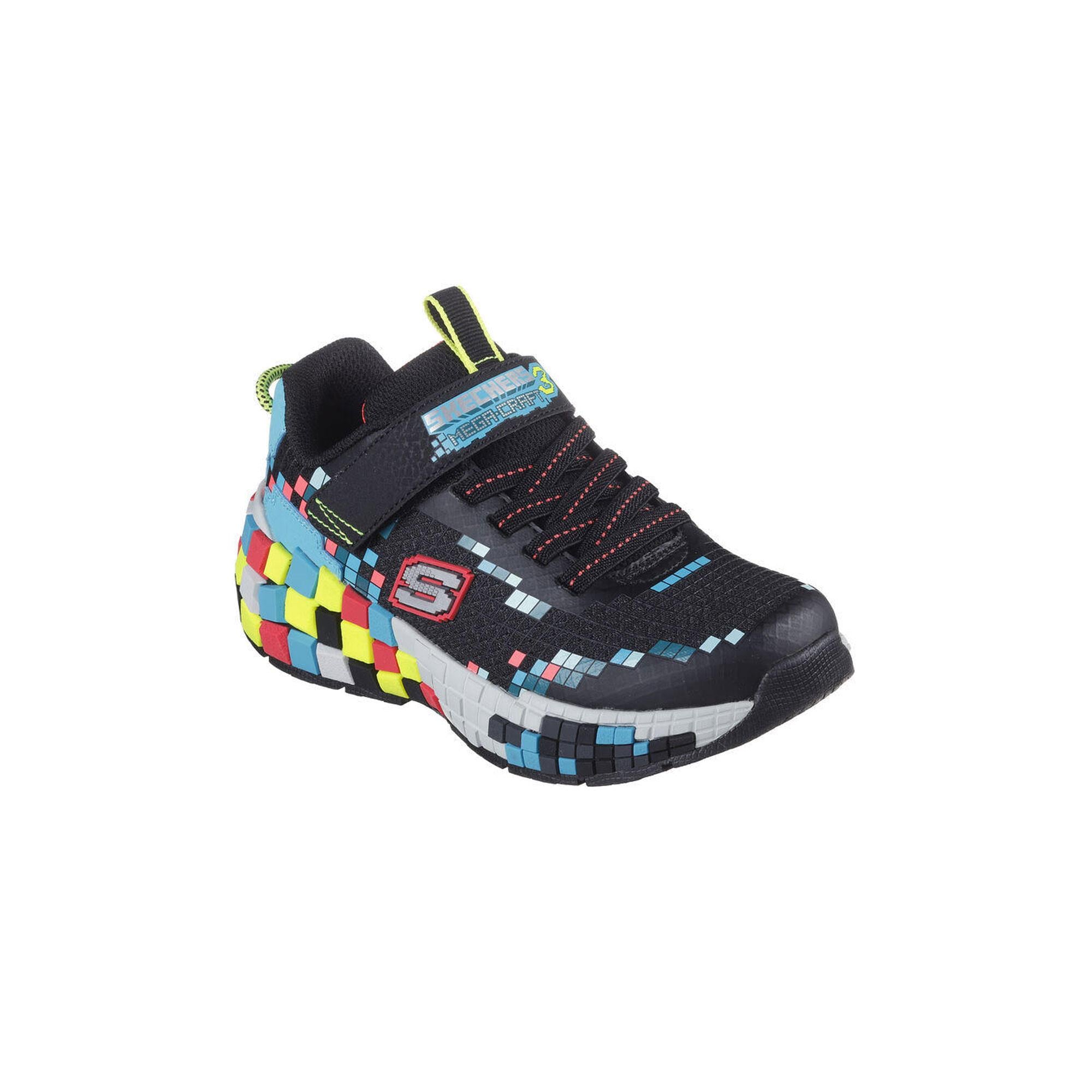 Skechers Mega Craft 3.0 Çocuk Günlük Spor Ayakkabı