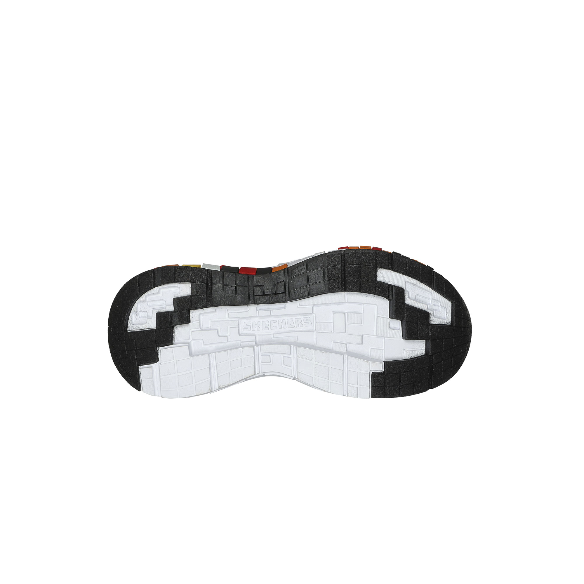 Skechers Mega Craft 3.0 Günlük Spor Ayakkabı