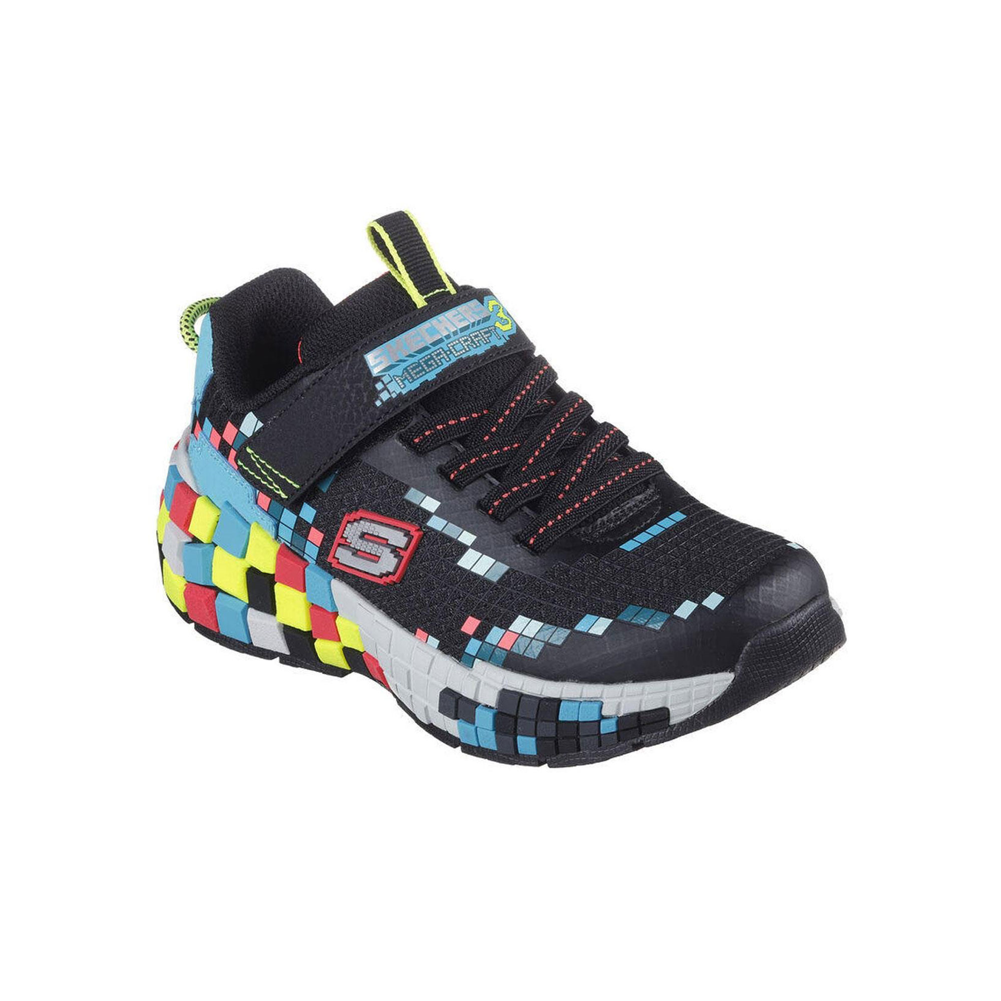 Skechers Mega Craft 3.0 Günlük Spor Ayakkabı