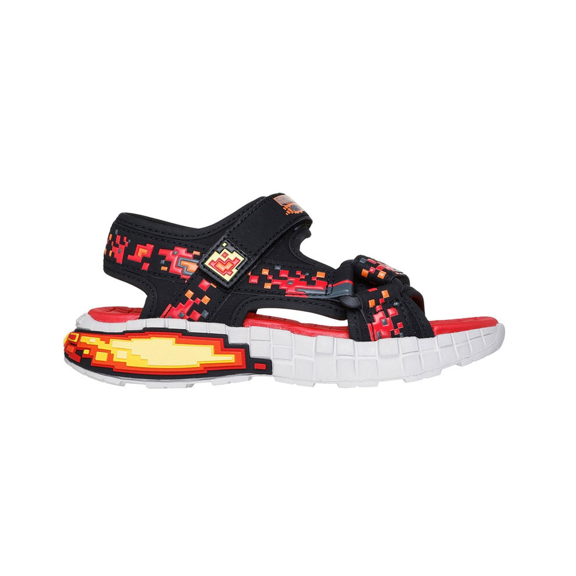Skechers Mega Craft Çocuk Sandalet