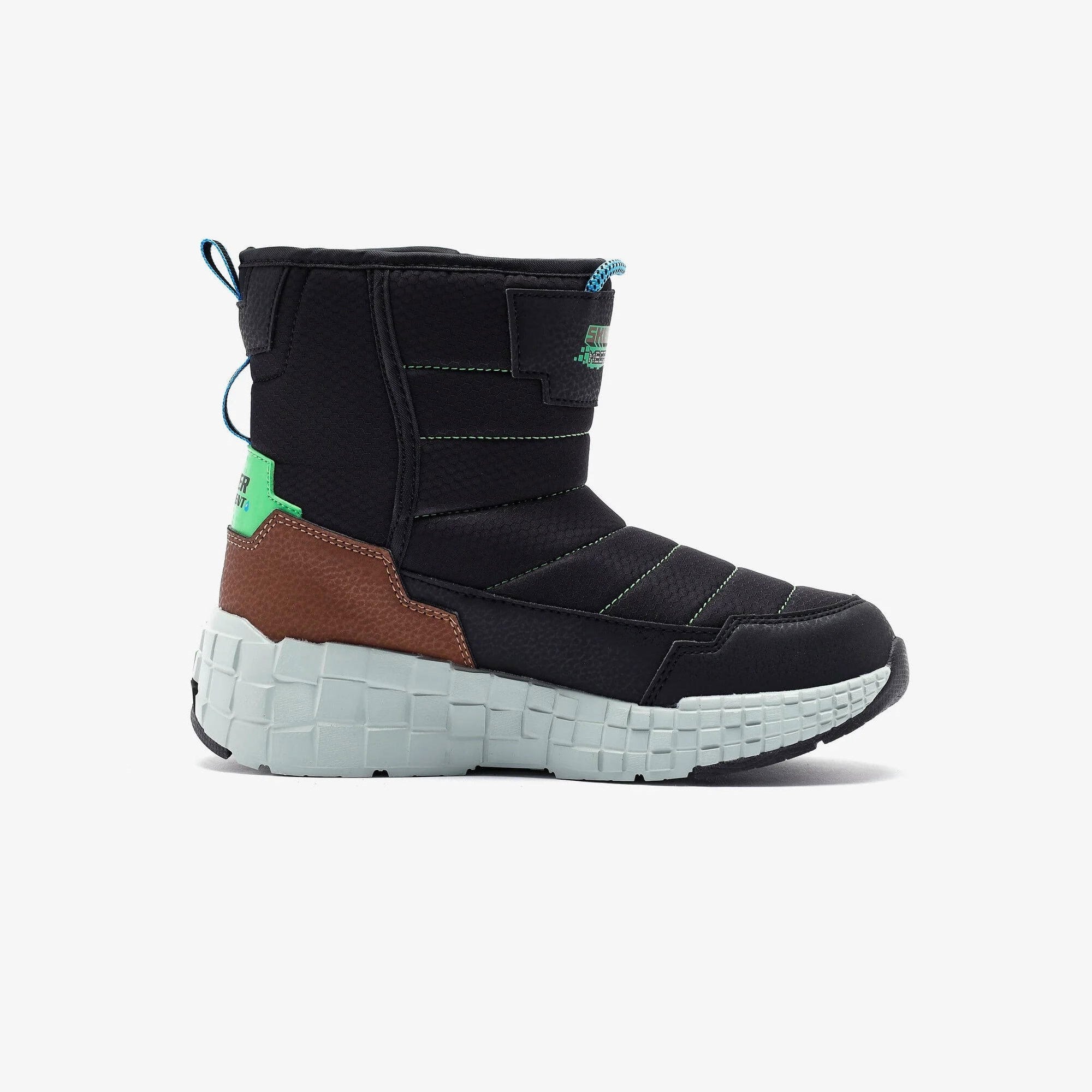 Skechers Megacraft 3.0 Çocuk Bot