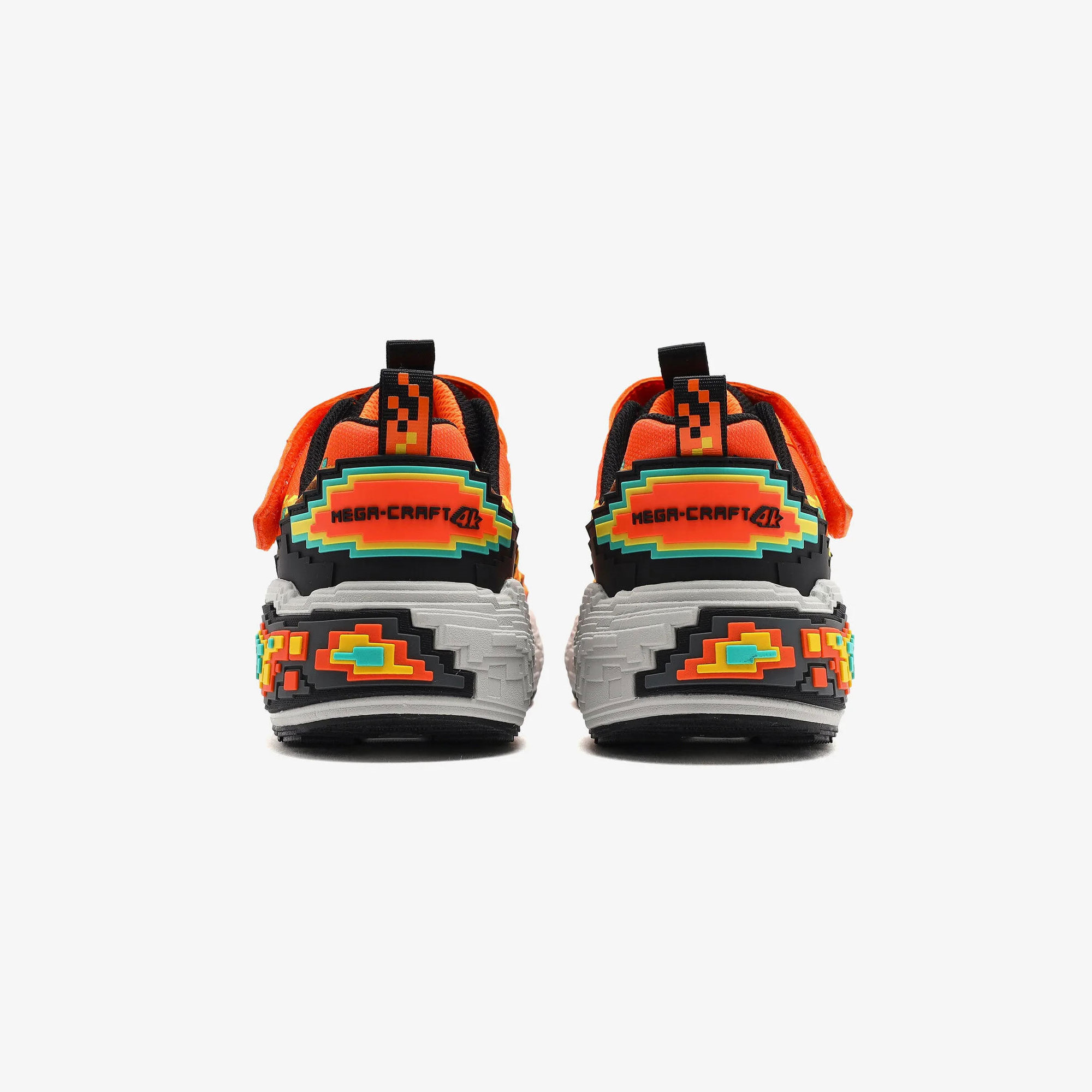 Skechers Megacraft 4K Çocuk Günlük Spor Ayakkabı