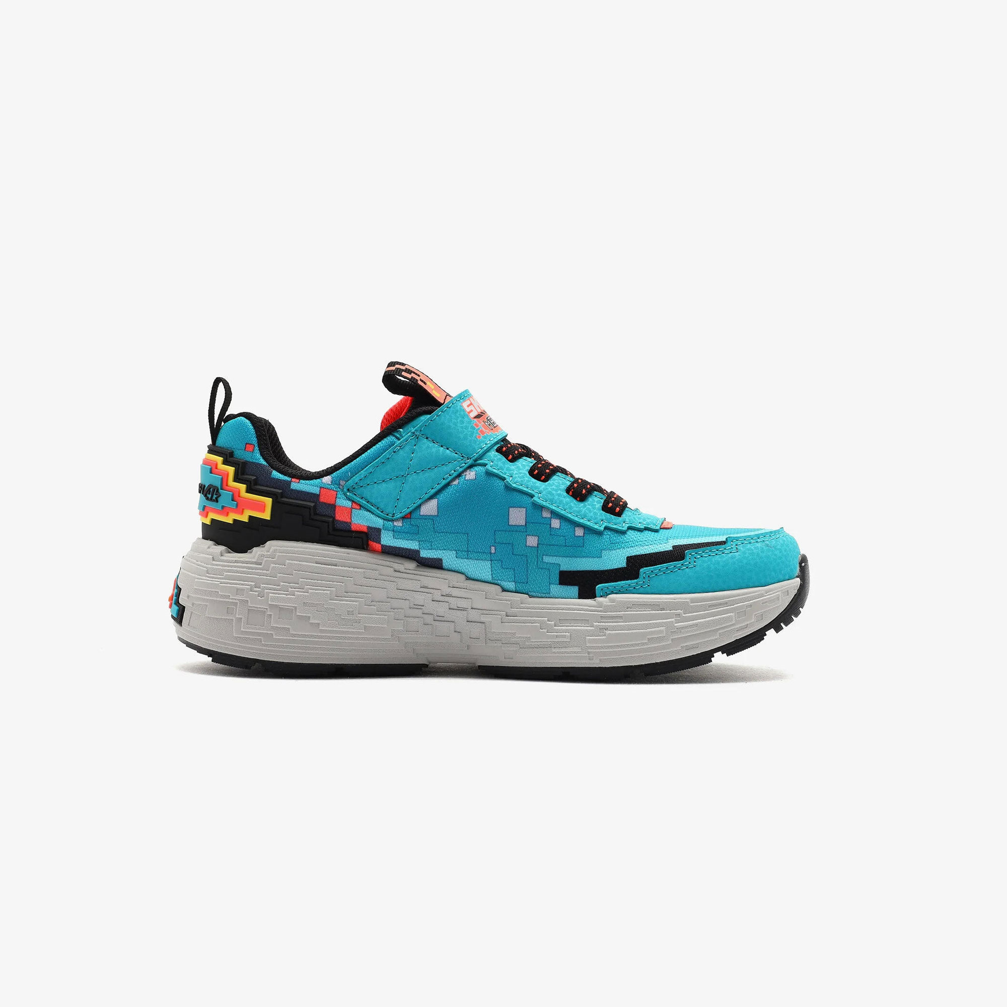 Skechers Megacraft 4K Çocuk Günlük Spor Ayakkabı