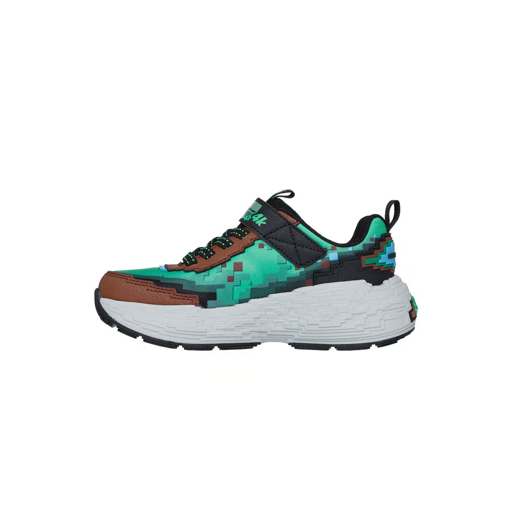 Skechers Megacraft 4K Günlük Spor Ayakkabı