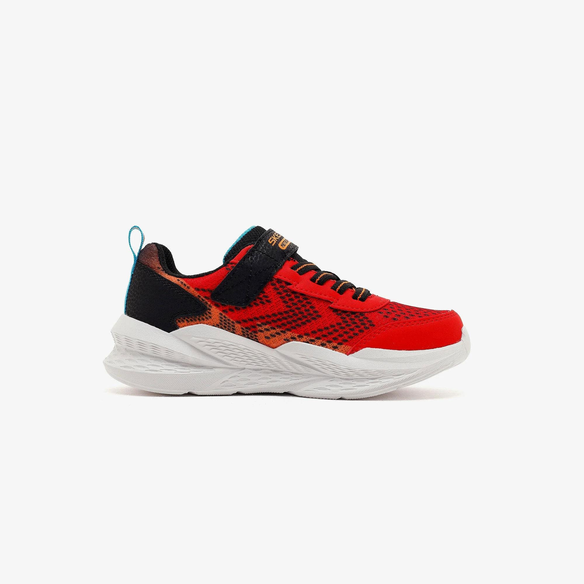 Skechers Meteor-lights 2.0 Çocuk Günlük Spor Ayakkabı