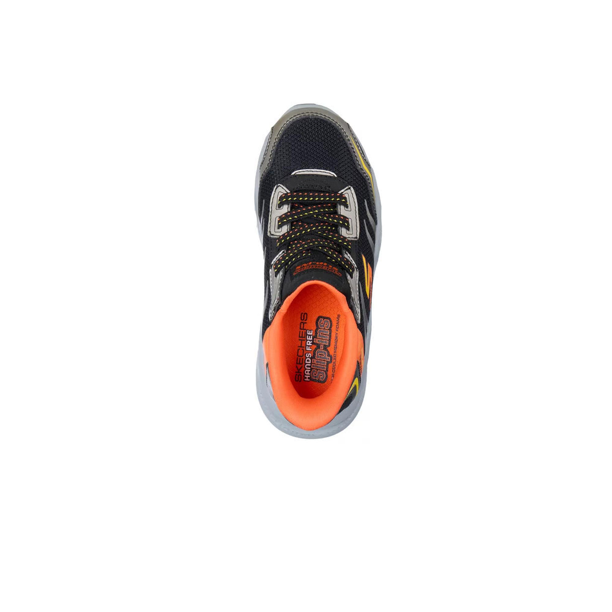 Skechers Meteor Lights Brisk Beams Çocuk Günlük Spor Ayakkabı