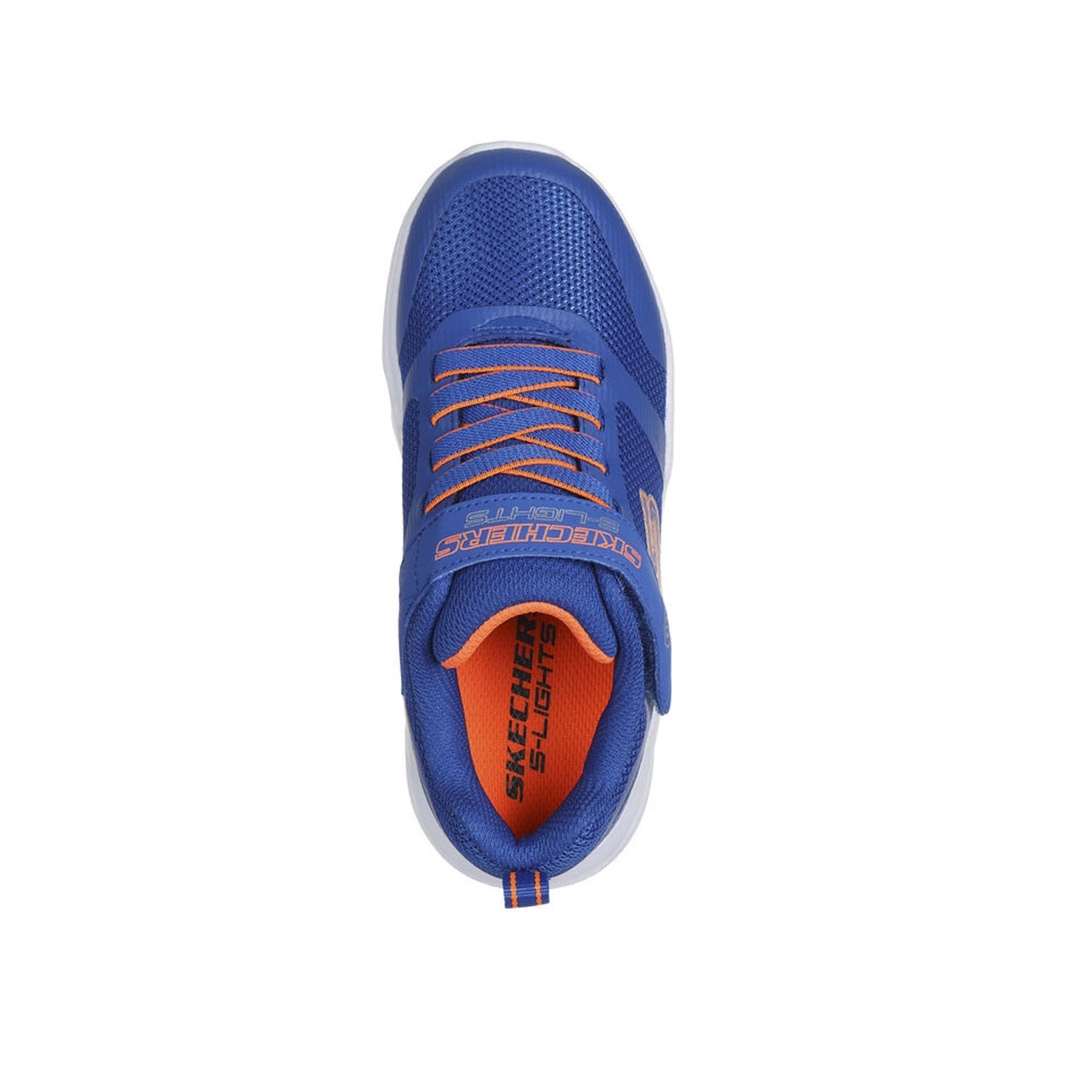 Skechers Meteor Lights Çocuk Günlük Spor Ayakkabı