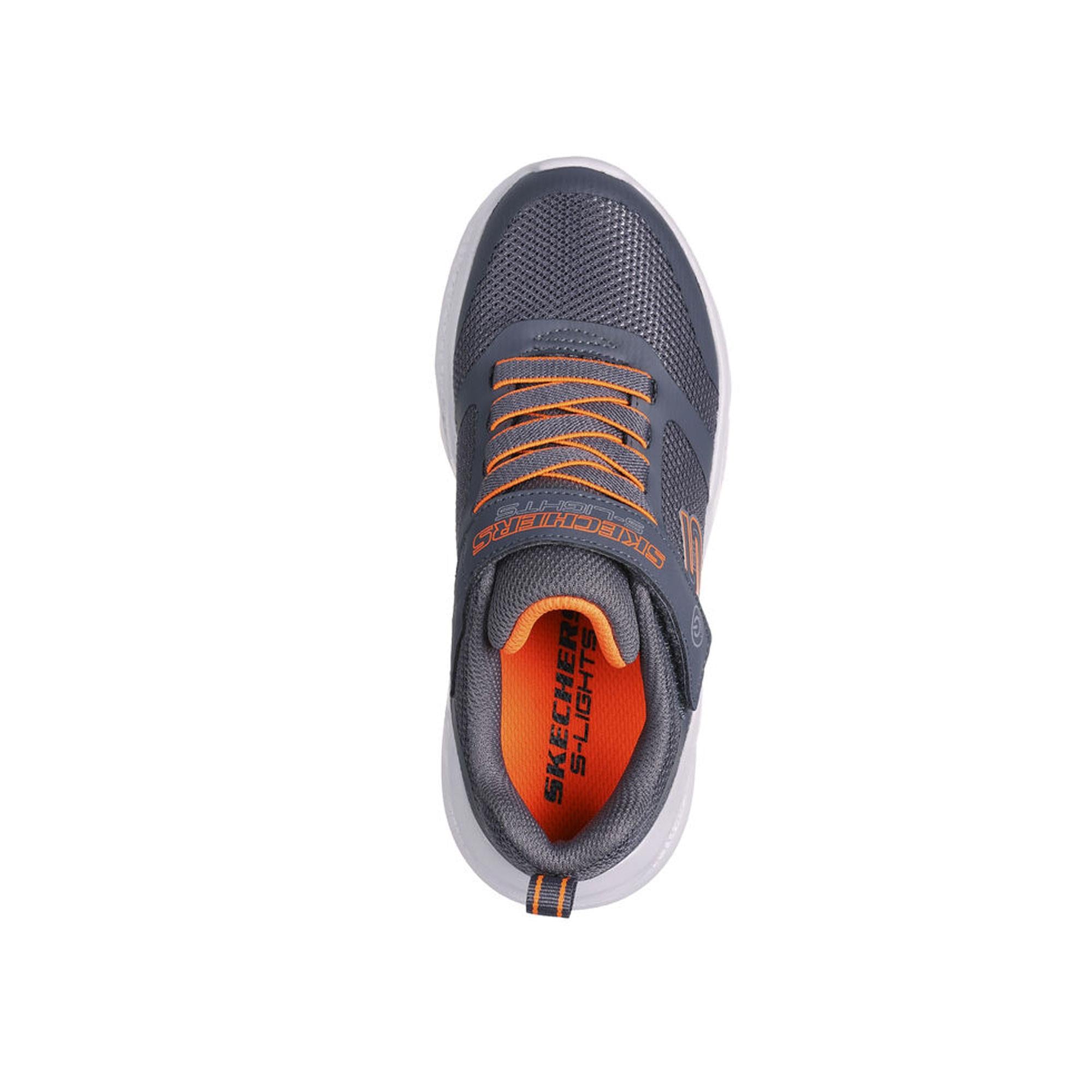 Skechers Meteor Lights Çocuk Günlük Spor Ayakkabı