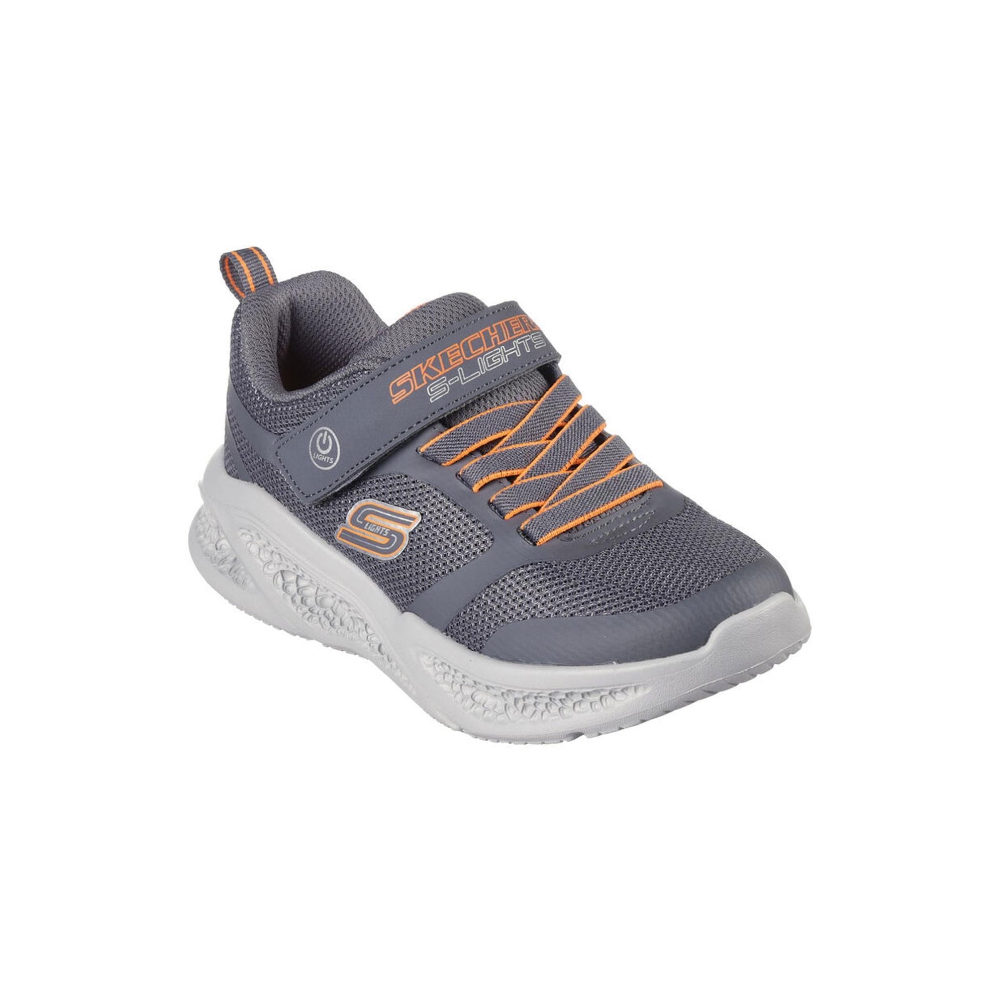 Skechers Meteor Lights Çocuk Günlük Spor Ayakkabı