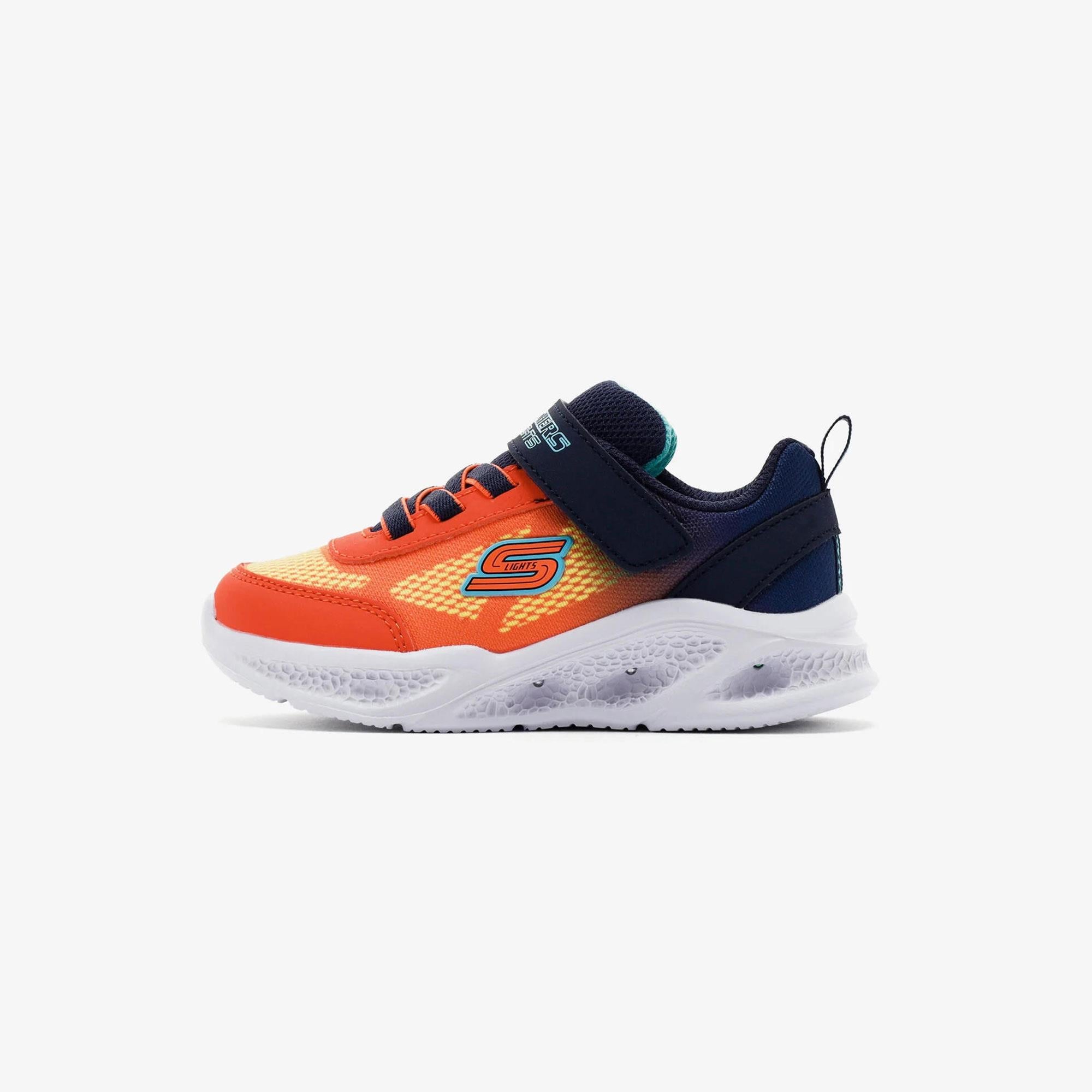 Skechers Meteor Lights Çocuk Günlük Spor Ayakkabı