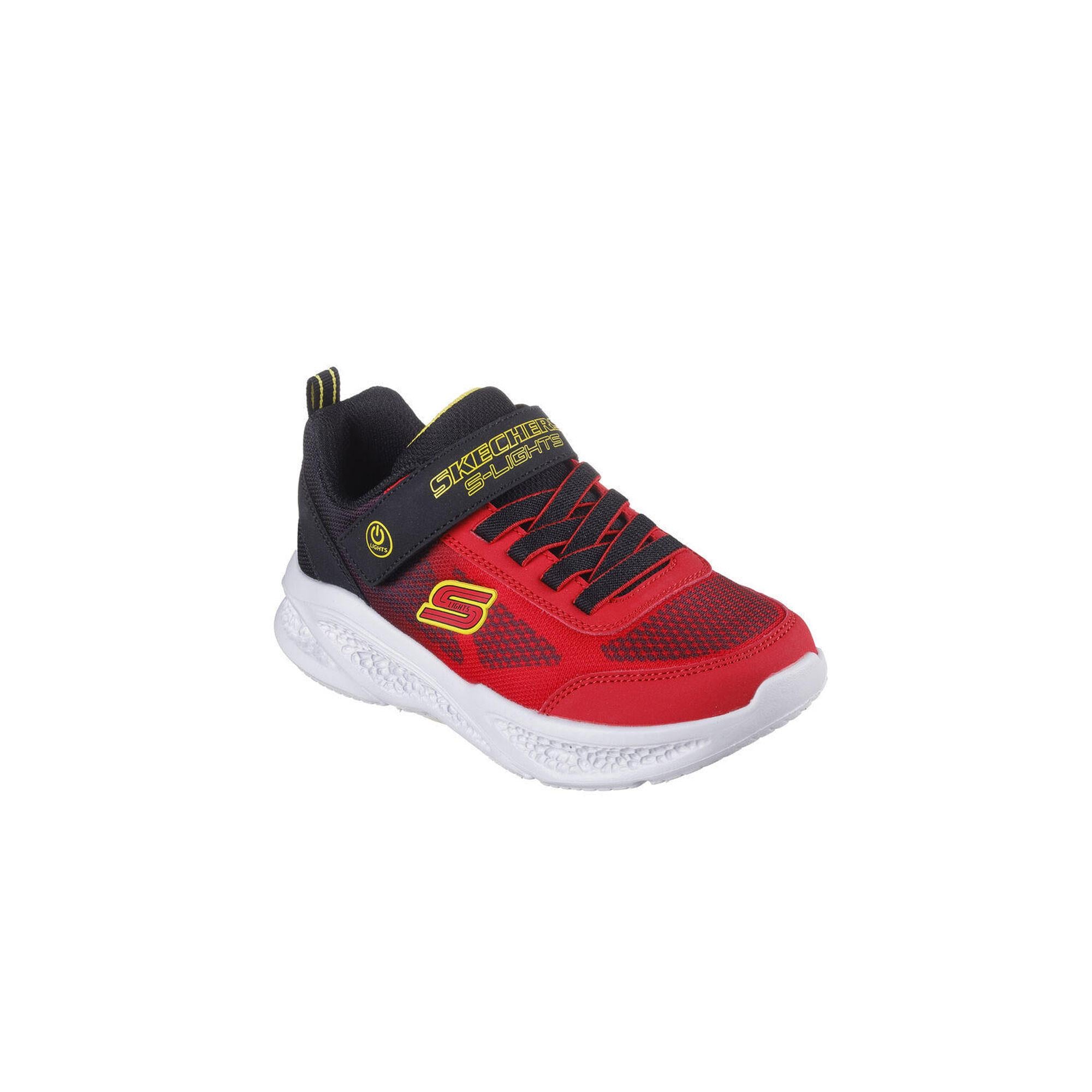 Skechers Meteor Lights Çocuk Günlük Spor Ayakkabı