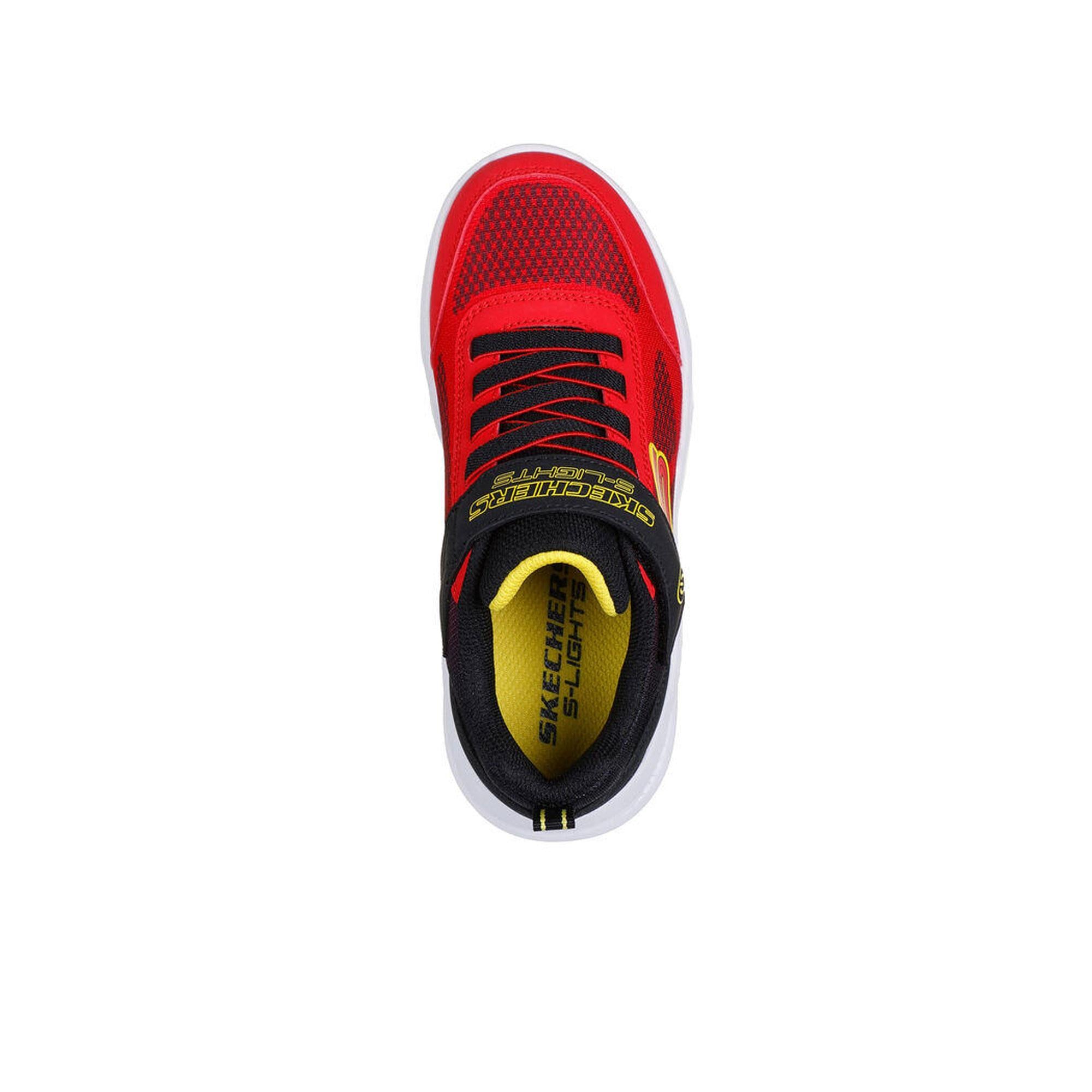 Skechers Meteor Lights Çocuk Günlük Spor Ayakkabı