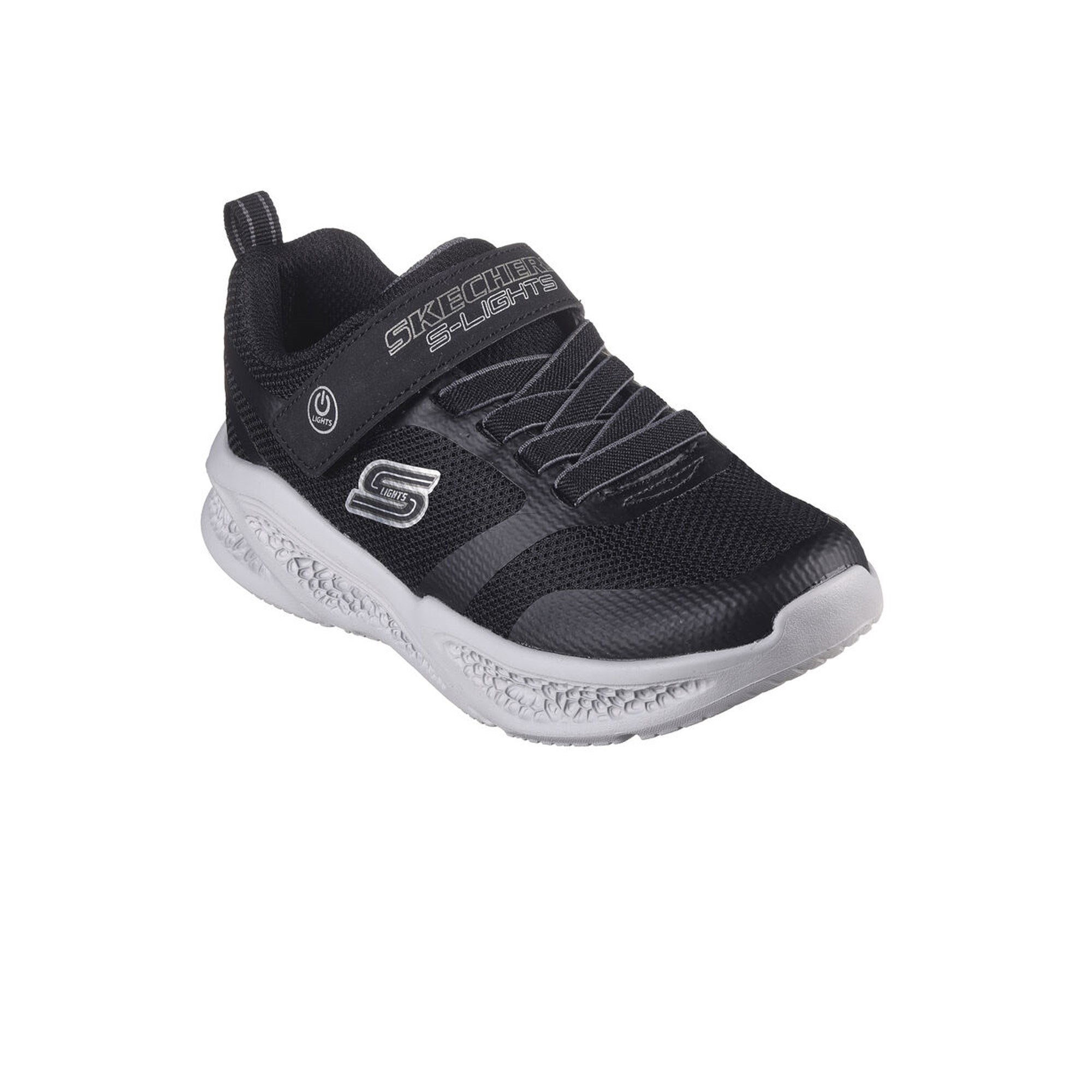Skechers Meteor Lights Çocuk Günlük Spor Ayakkabı