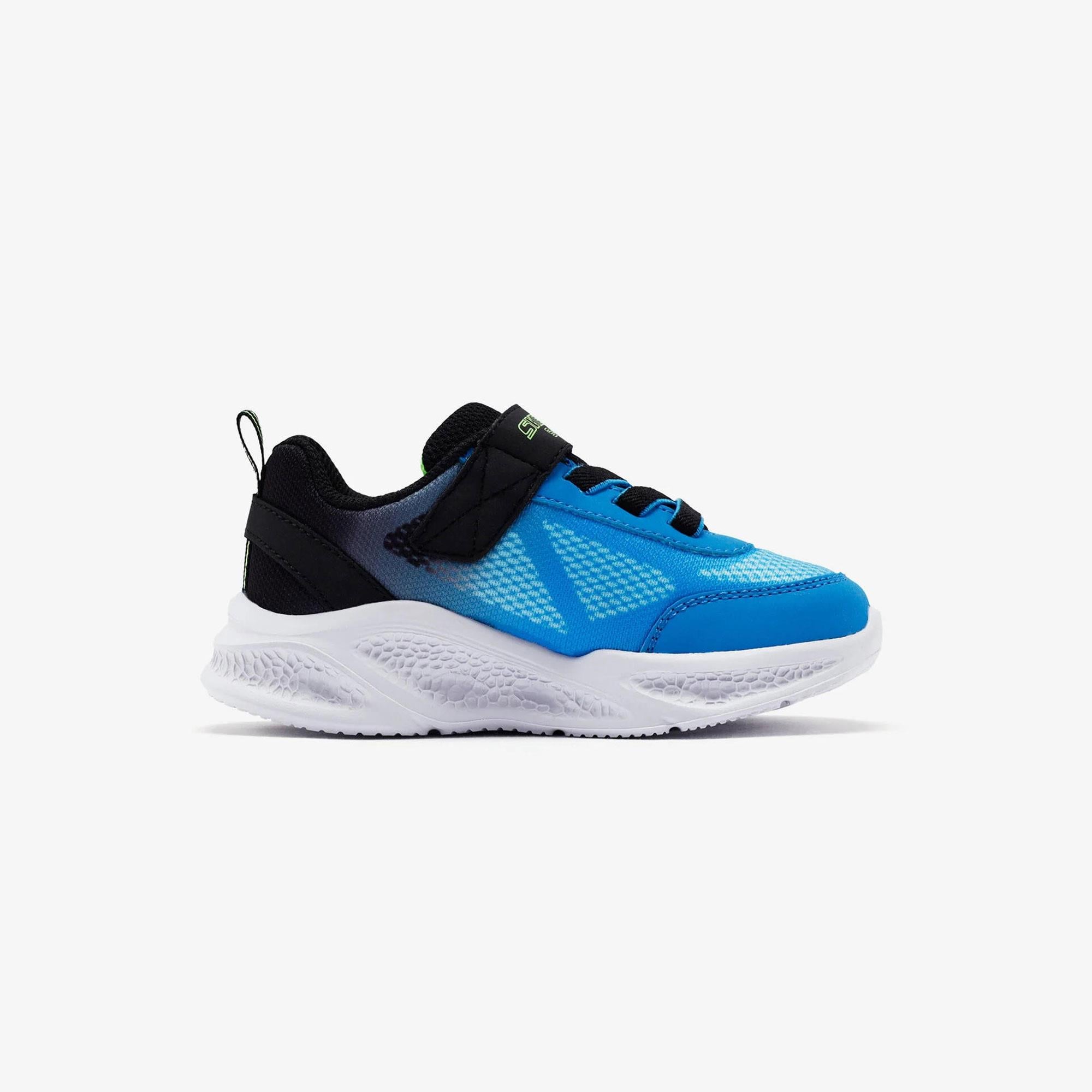 Skechers Meteor Lights Çocuk Günlük Spor Ayakkabı