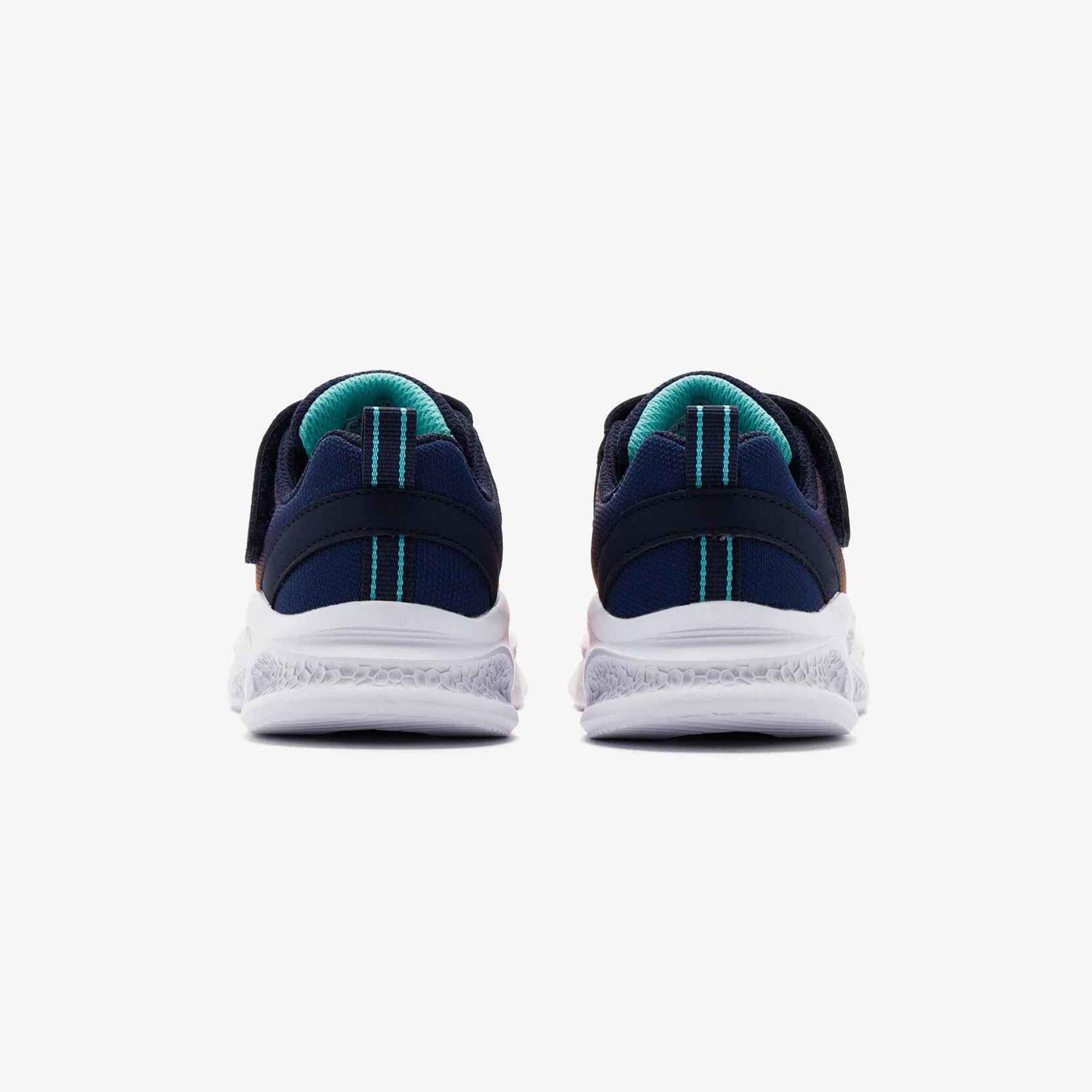 Skechers Meteor Lights Krendox Çocuk Günlük Spor Ayakkabı
