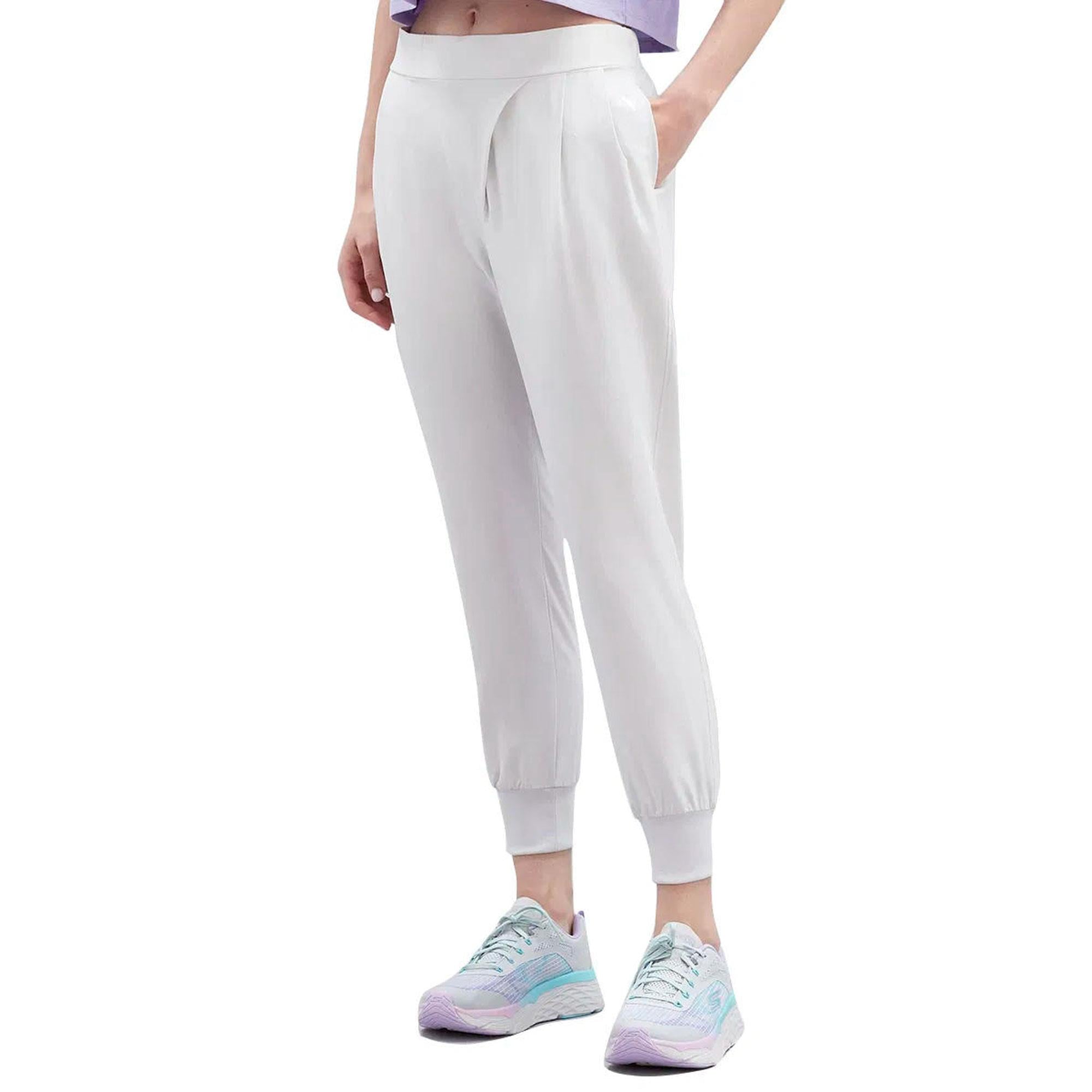 Skechers Micro Collection W Jogger Kadın Eşofman Altı