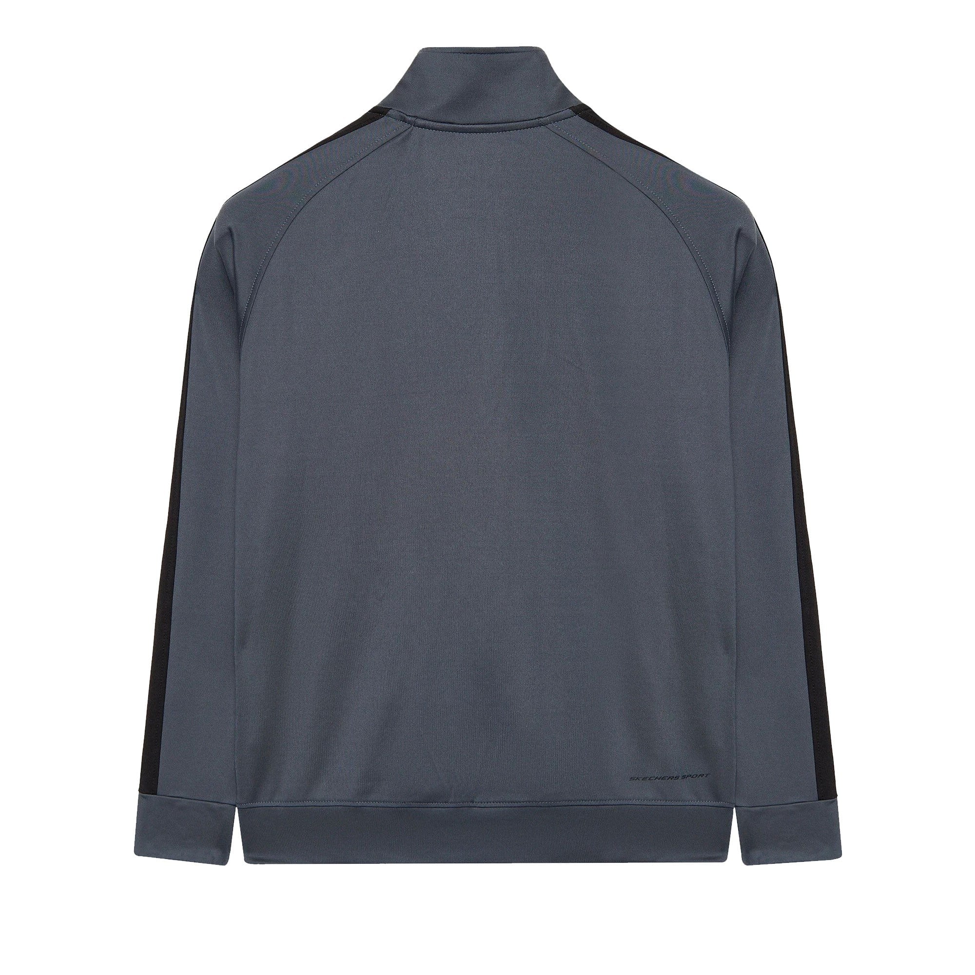 Skechers Micro Essential Suit Erkek Eşofman Takımı