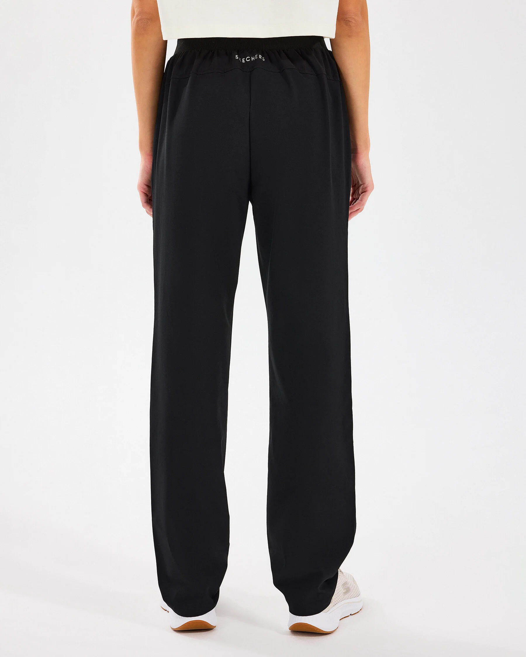 Skechers Micro Wide Leg Kadın Pantolon