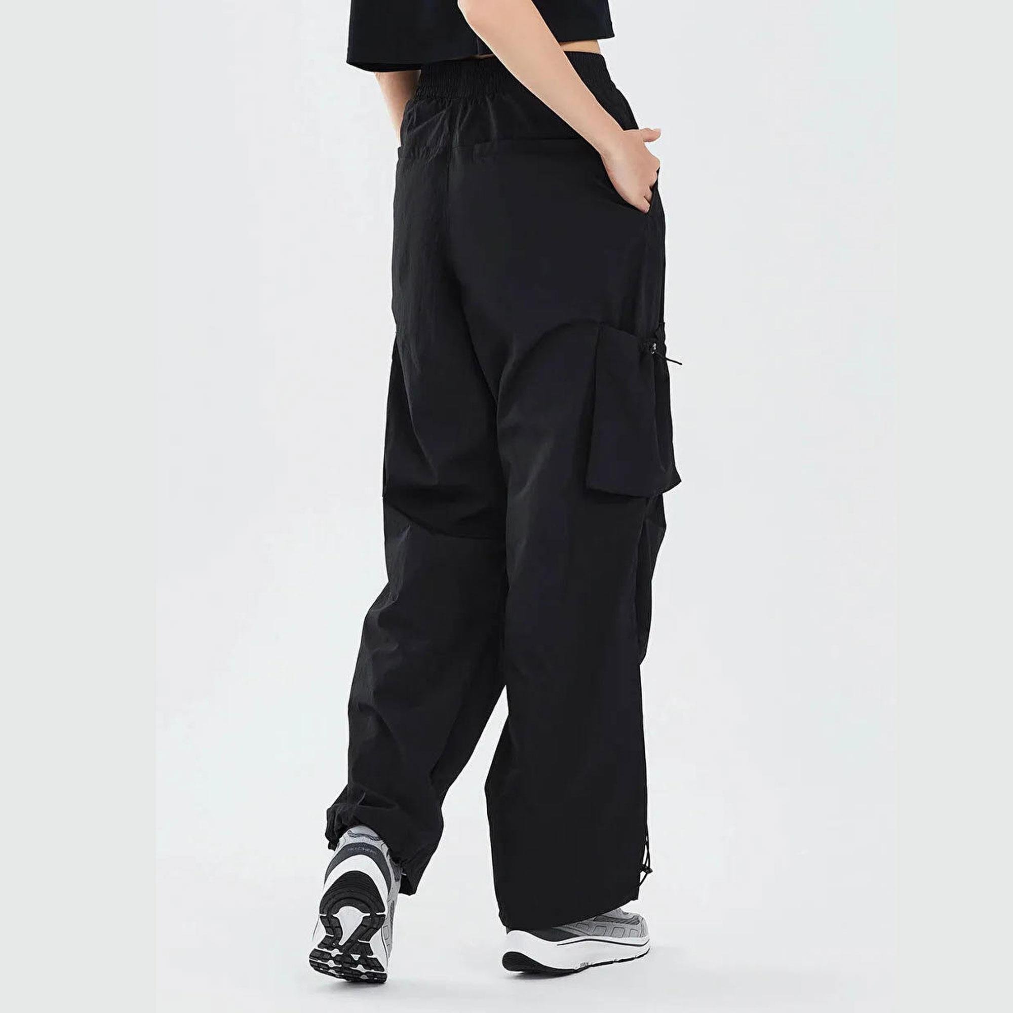 Skechers Micro Wide Leg Kadın Pantolon