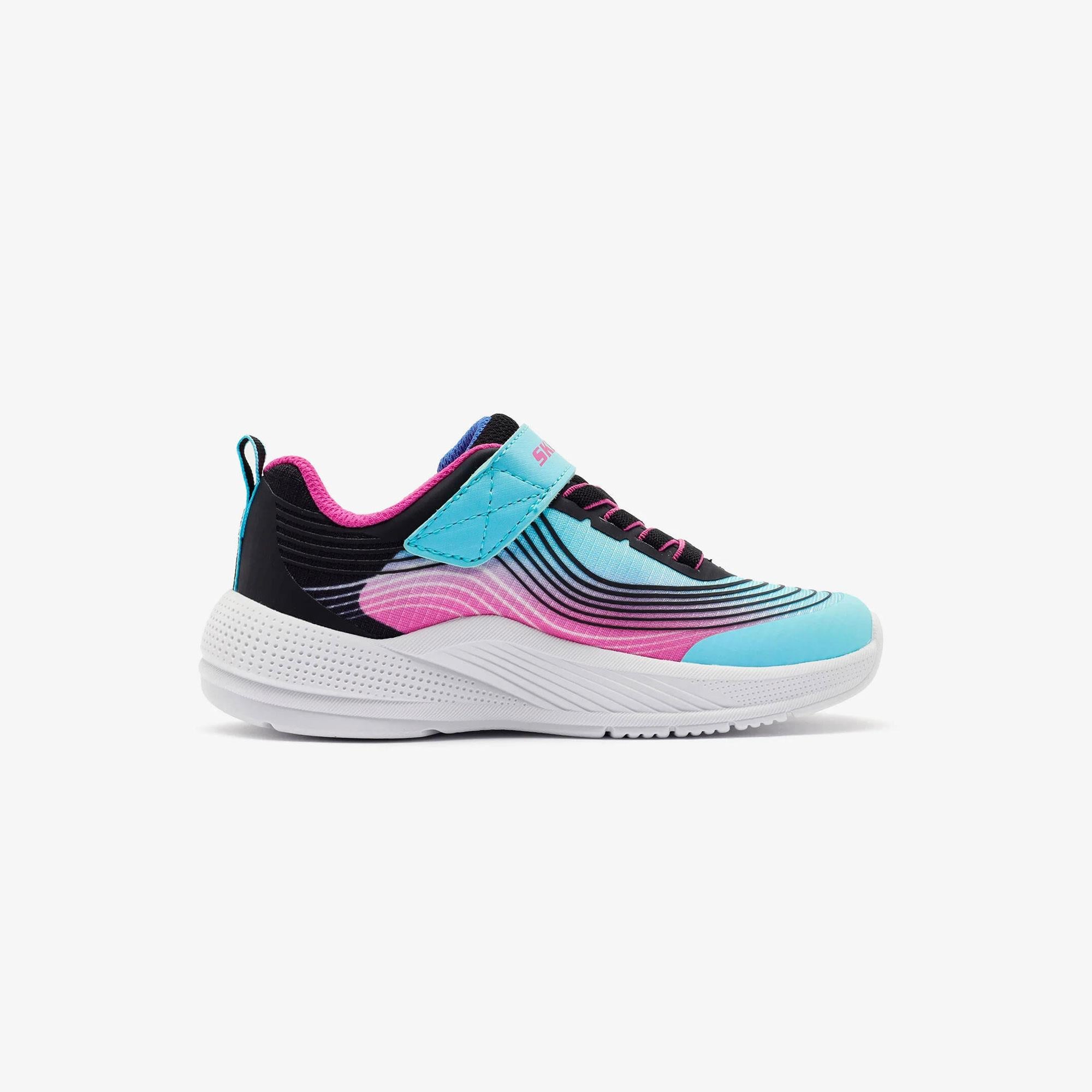 Skechers Microspec Advance Çocuk Günlük Spor Ayakkabı