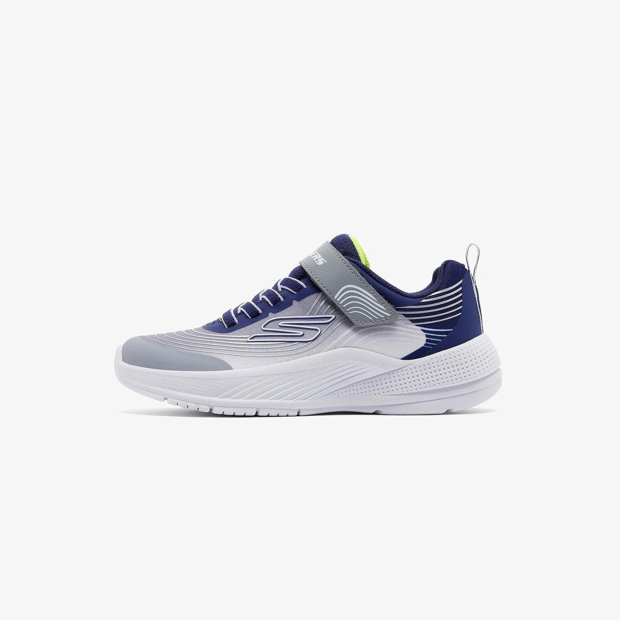Skechers Microspec Advance Çocuk Günlük Spor Ayakkabı
