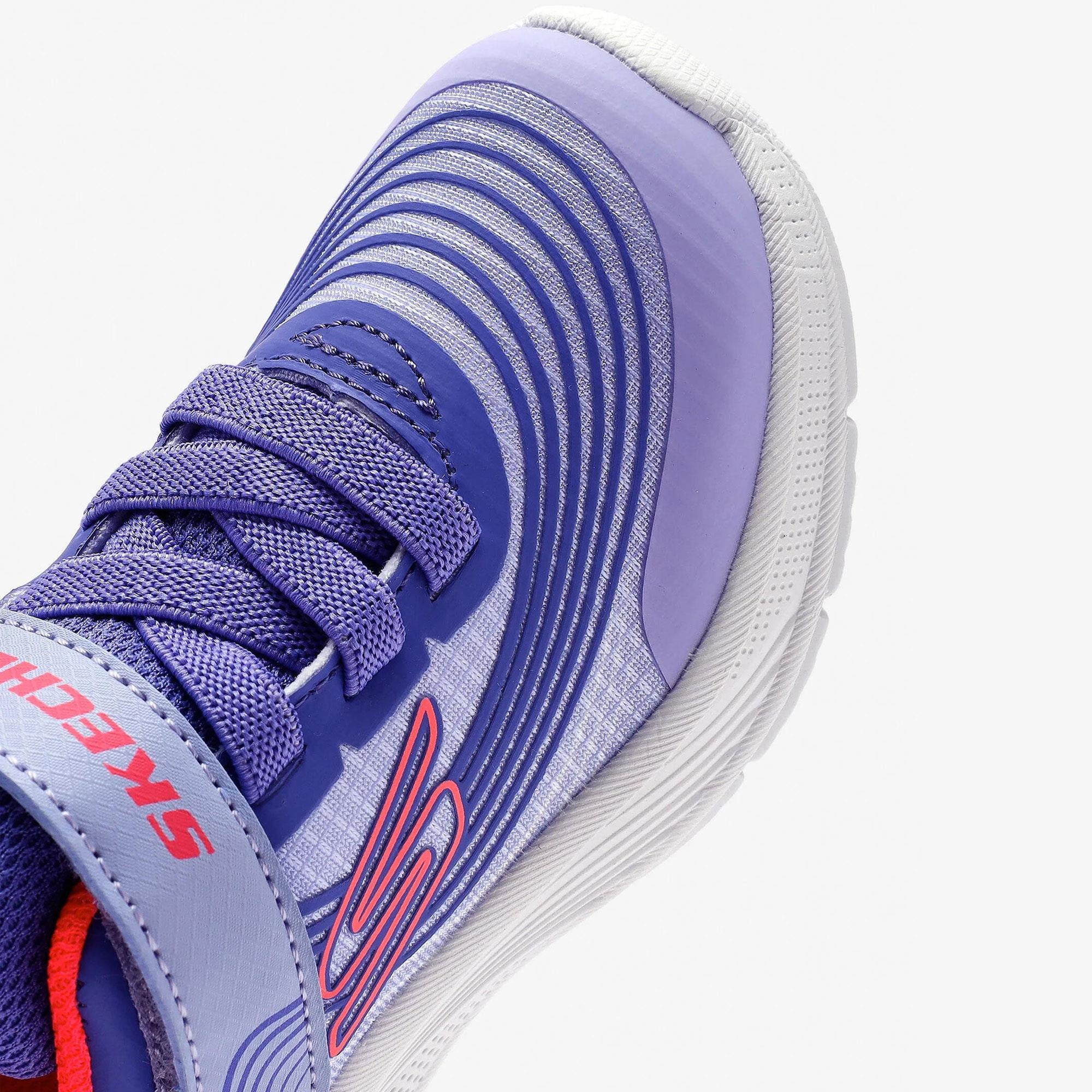 Skechers Microspec Advance Çocuk Günlük Spor Ayakkabı