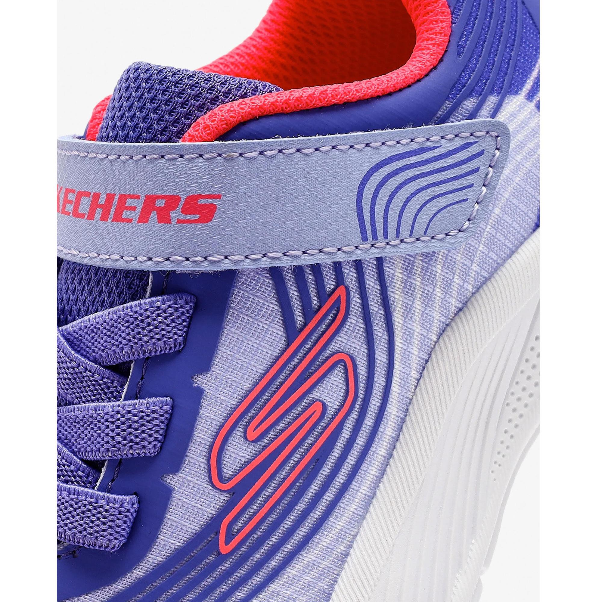Skechers Microspec Advance Çocuk Günlük Spor Ayakkabı