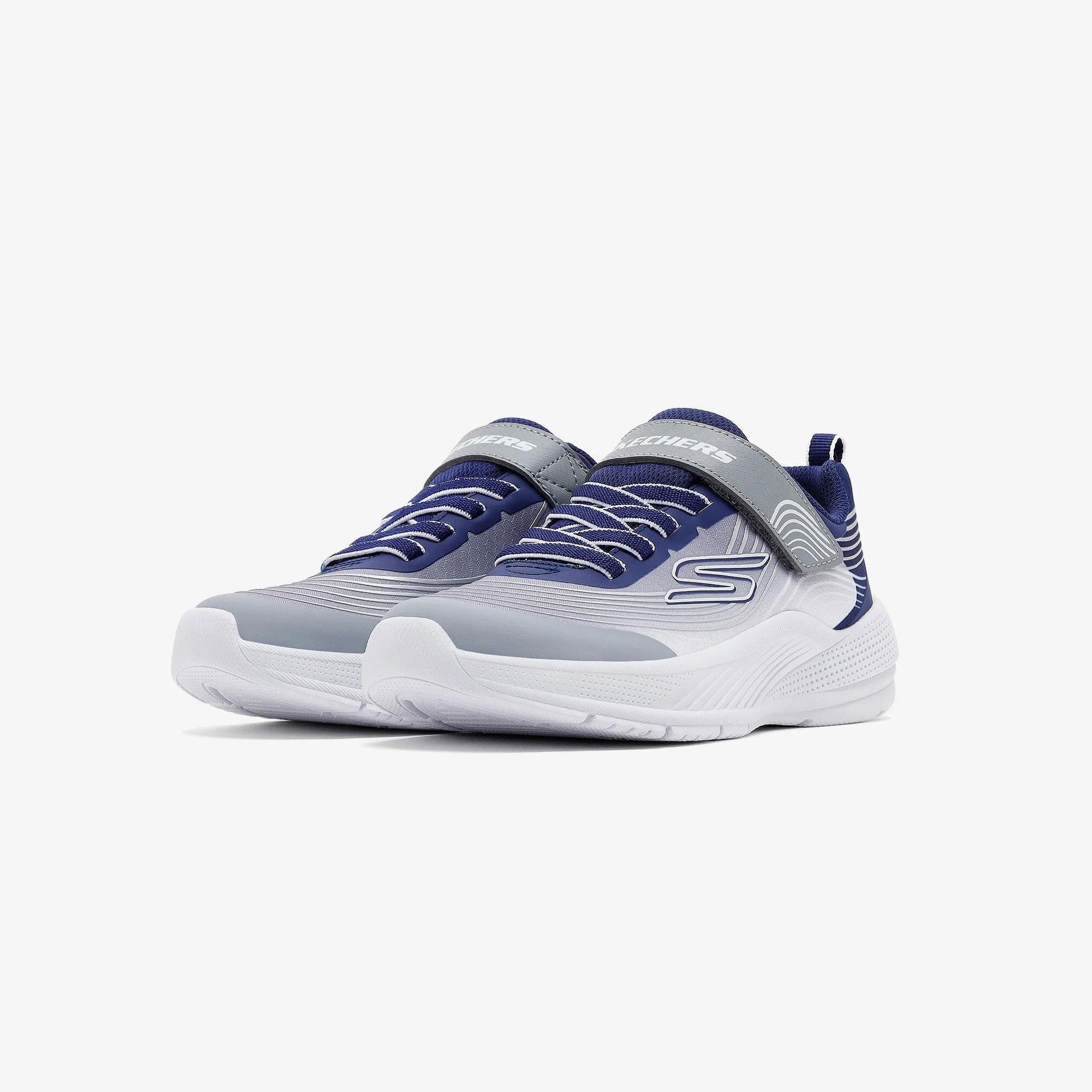 Skechers Microspec Advance Çocuk Günlük Spor Ayakkabı